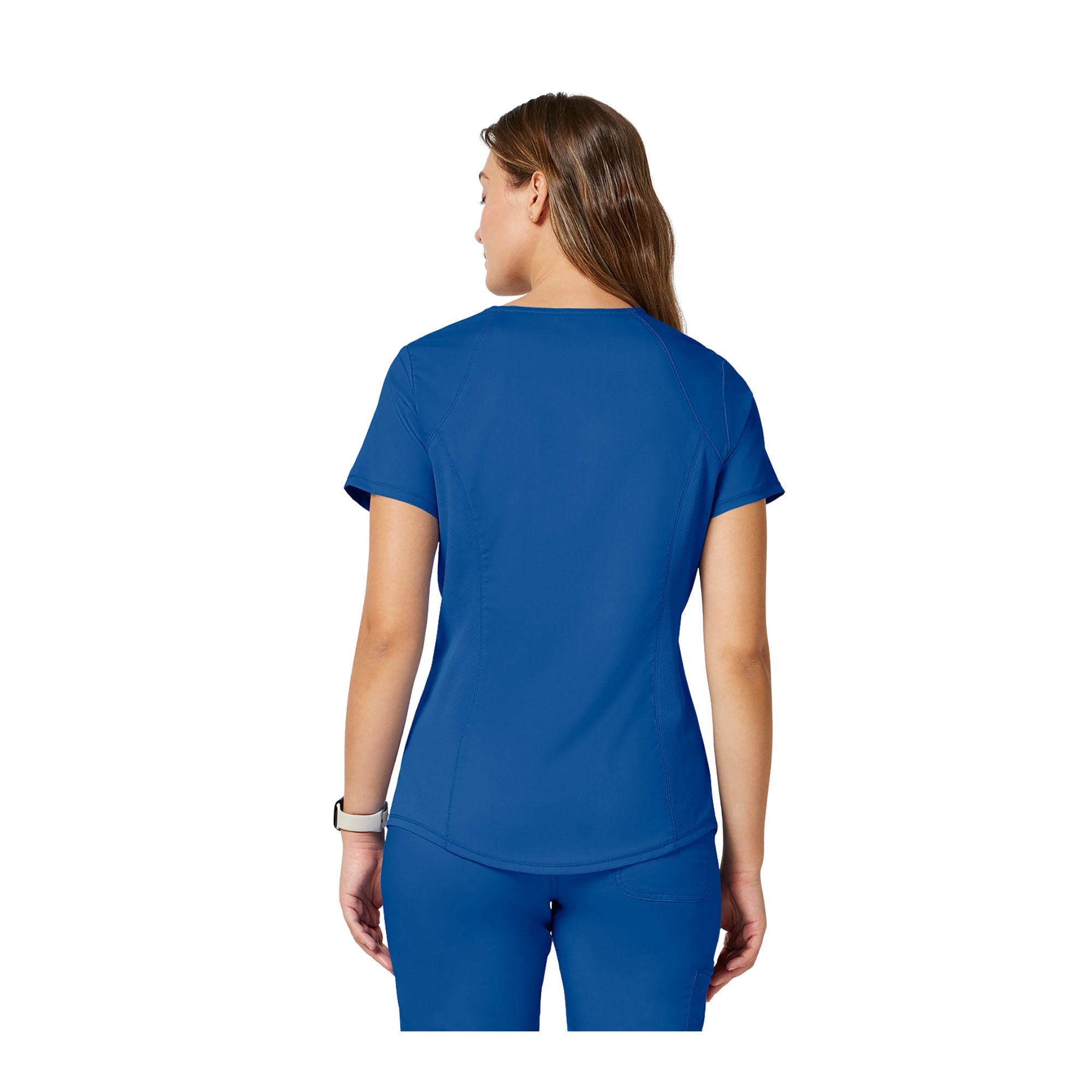 Orx - Medical Tunic - V-Neck - Women - Cherokee