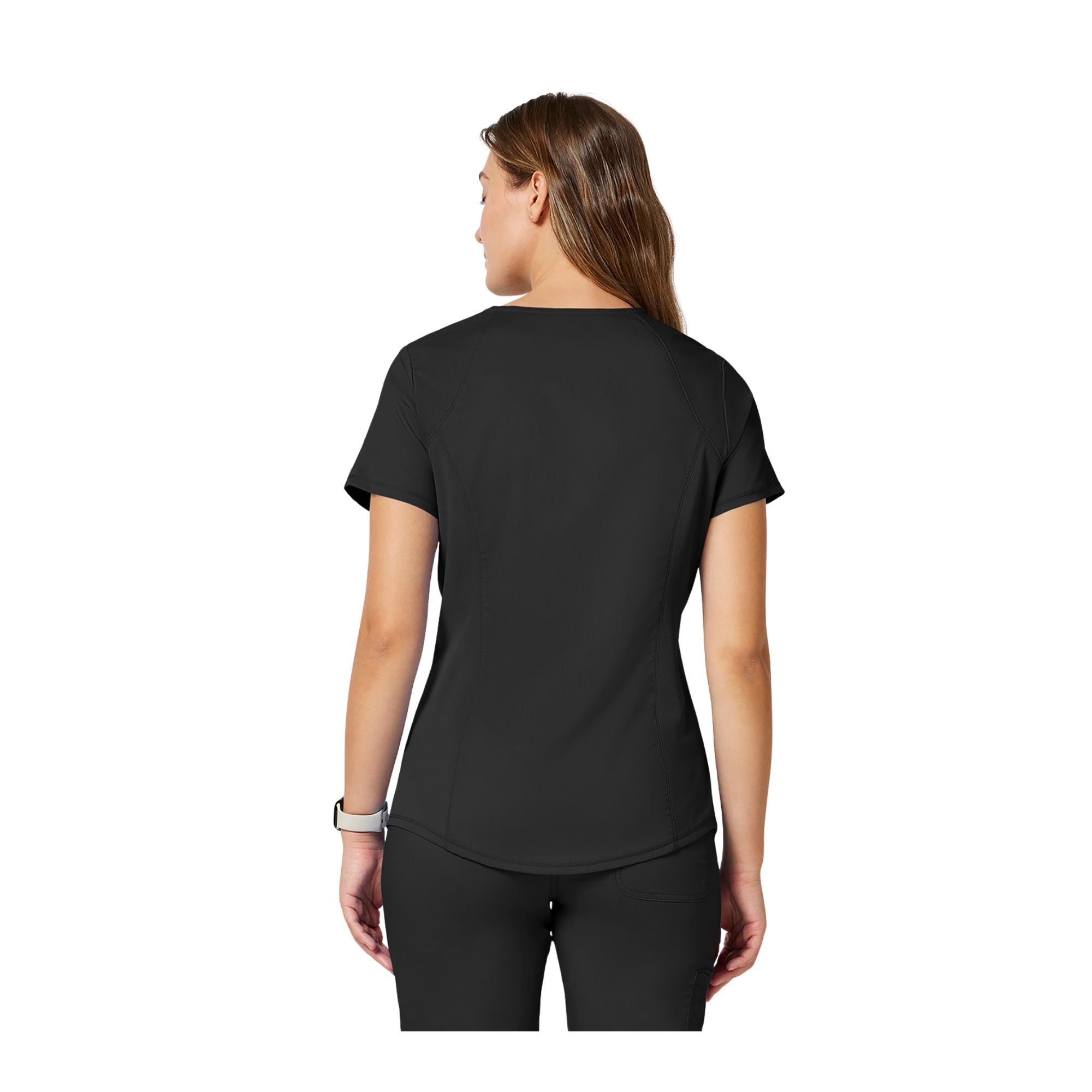 Orx - Medical Tunic - V-Neck - Women - Cherokee