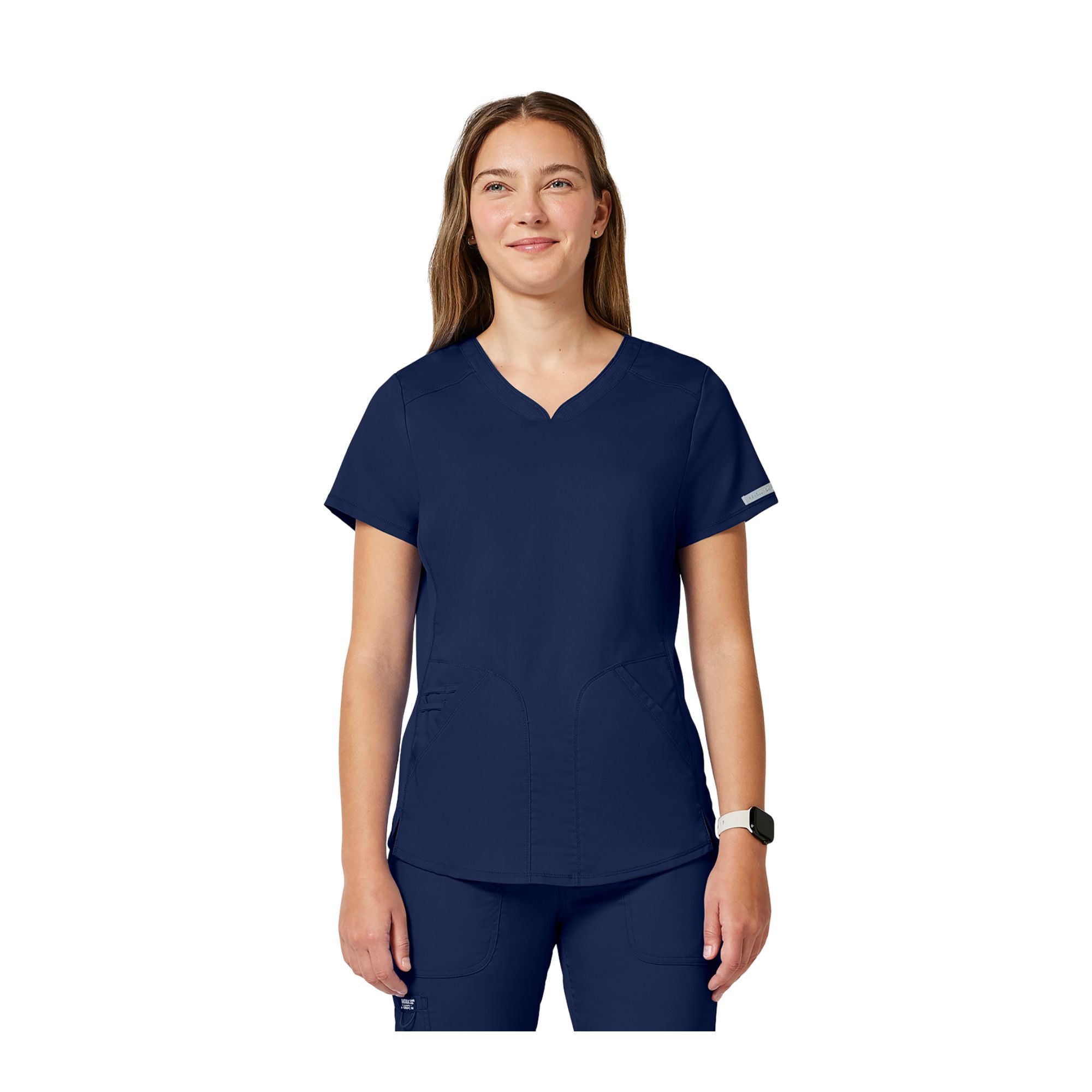 Orx - Medical Tunic - V-Neck - Women - Cherokee