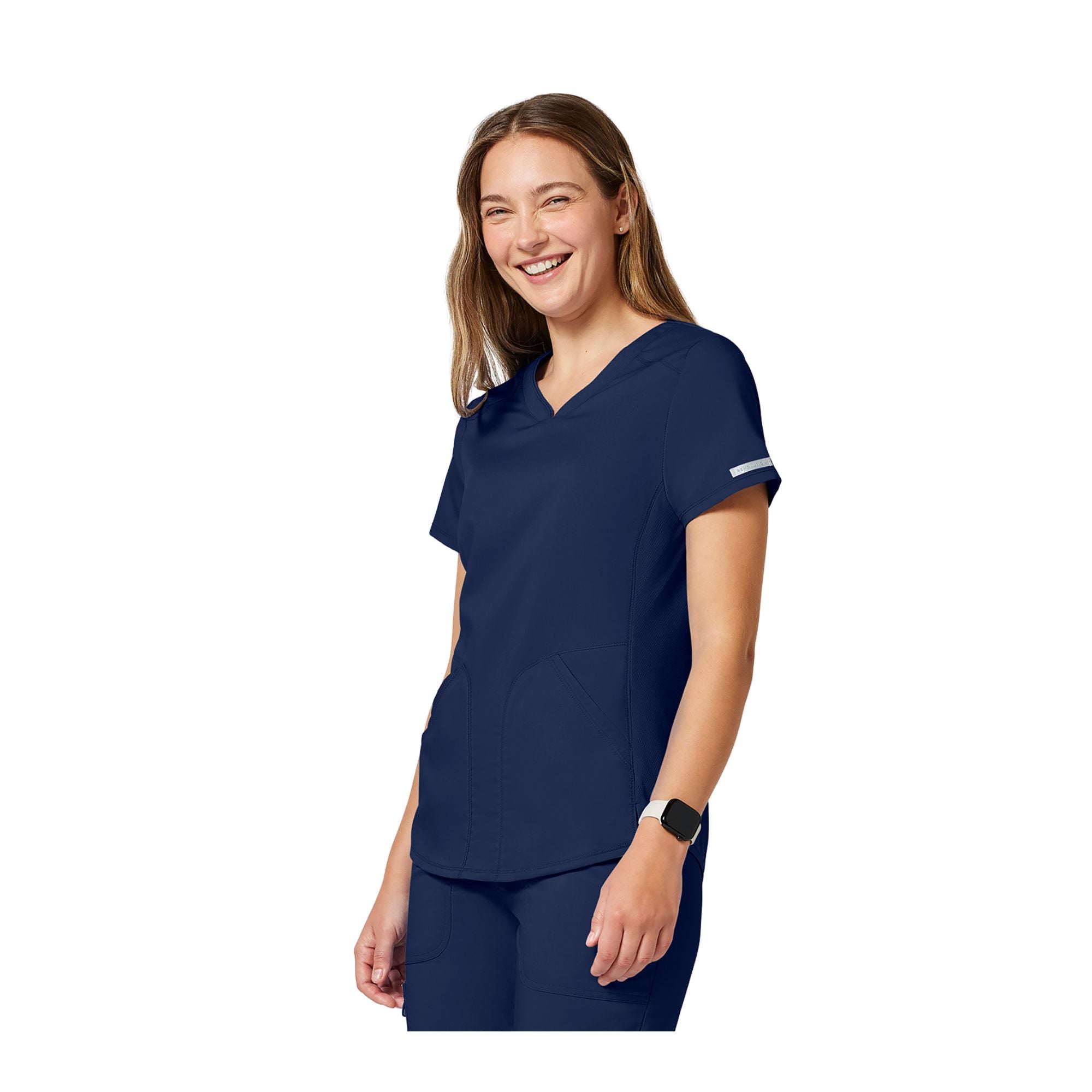 Orx - Medical Tunic - V-Neck - Women - Cherokee