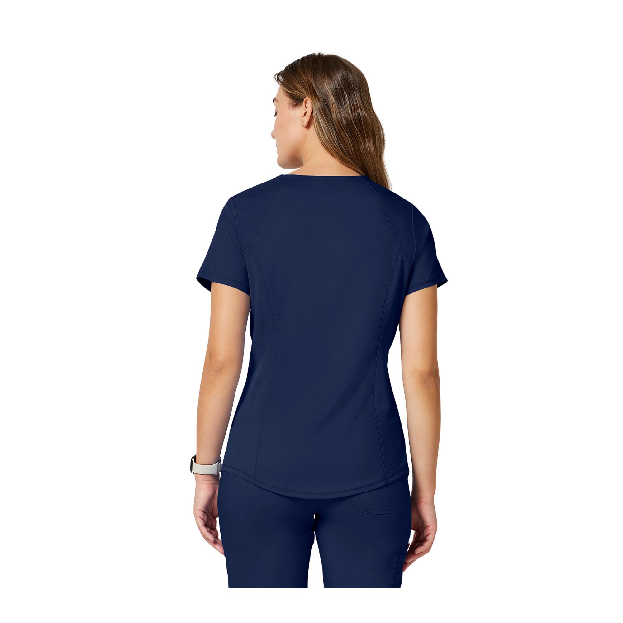 Orx - Medical Tunic - V-Neck - Women - Cherokee