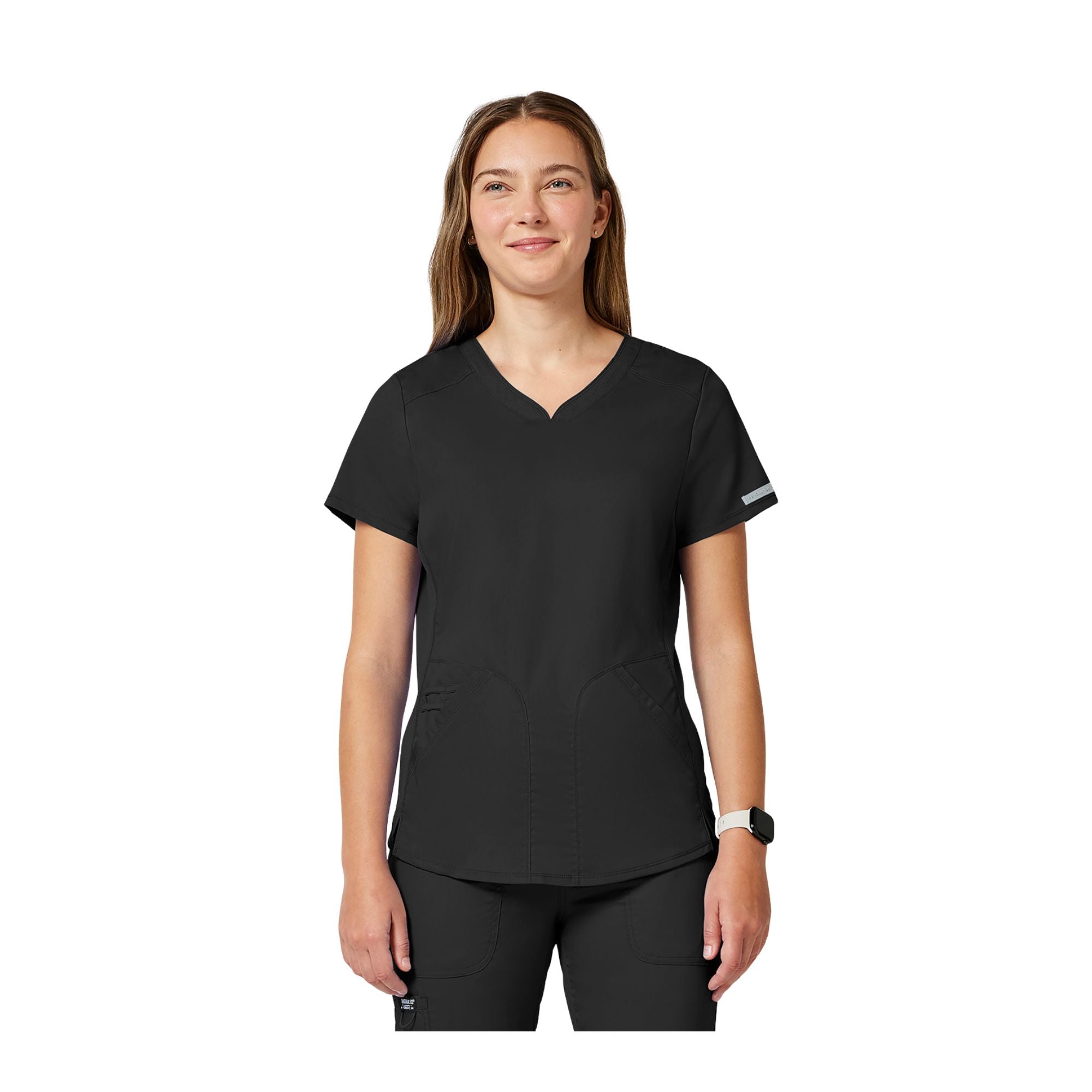 Orx - Medical Tunic - V-Neck - Women - Cherokee