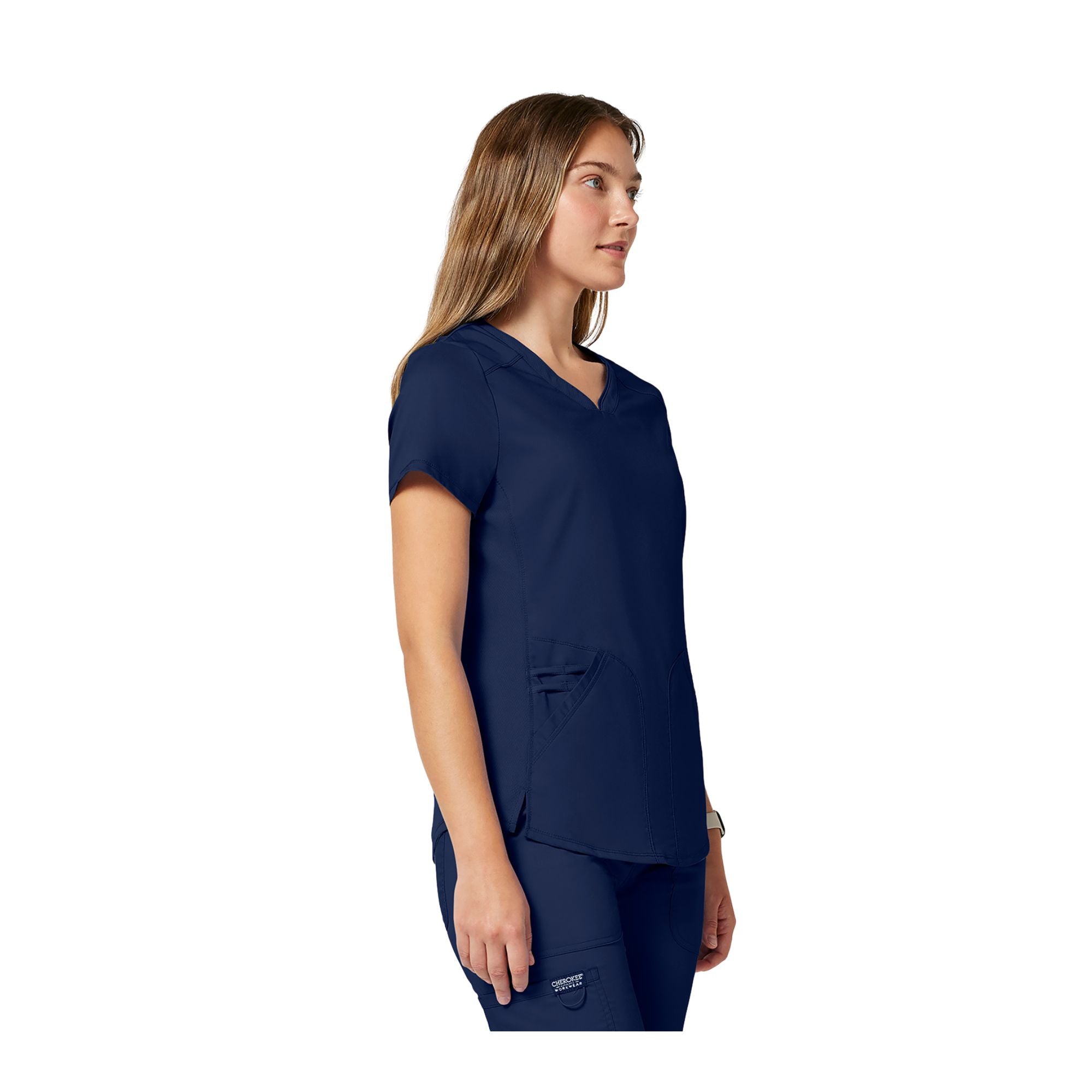 Orx - Medical Tunic - V-Neck - Women - Cherokee
