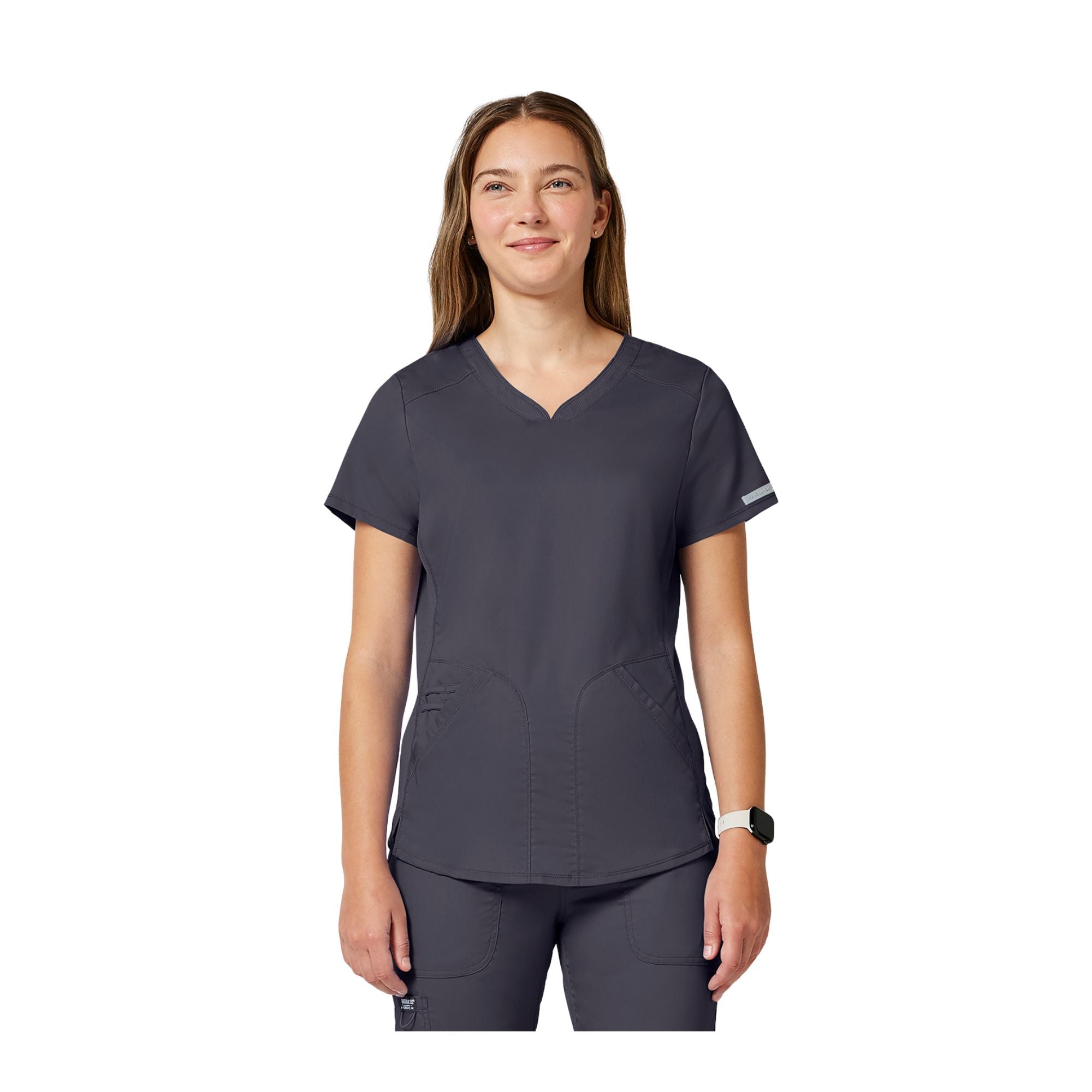 Orx - Medical Tunic - V-Neck - Women - Cherokee