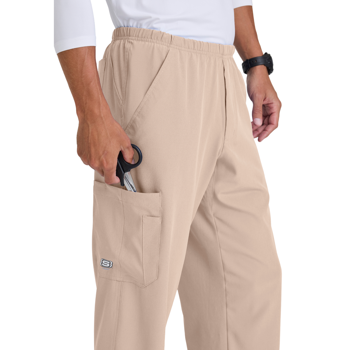 Ottawa - Pantalon médical - Homme - Skechers