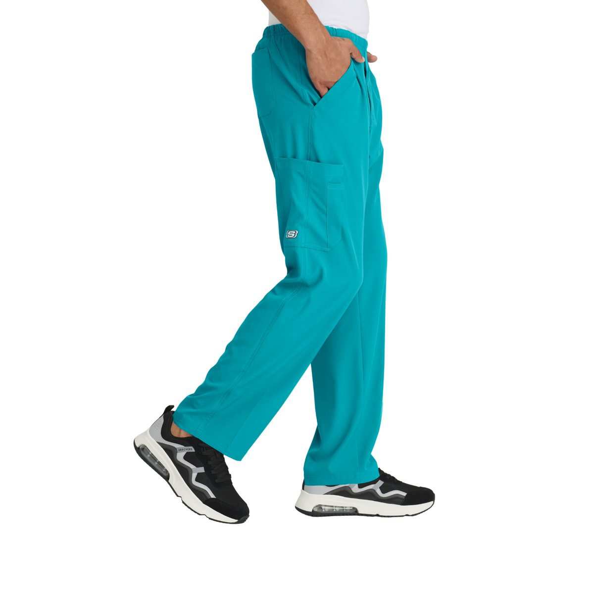 Ottawa - Pantalon médical - Homme - Skechers