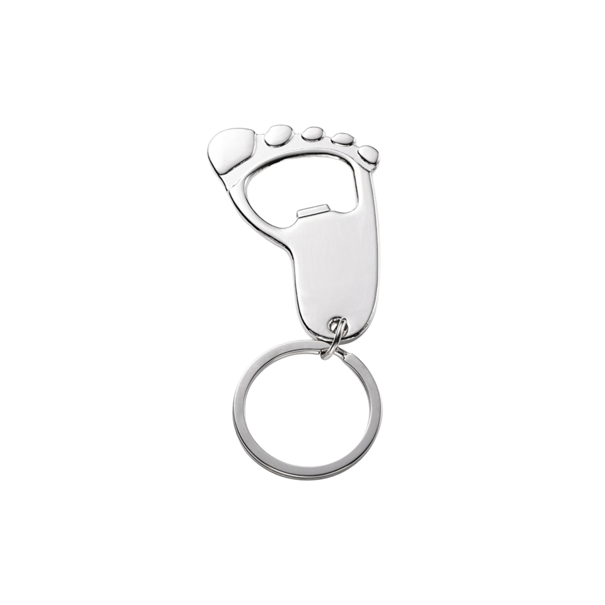 Ouvre-Bouteille - Forme de Pied - My Podologie - My Médical