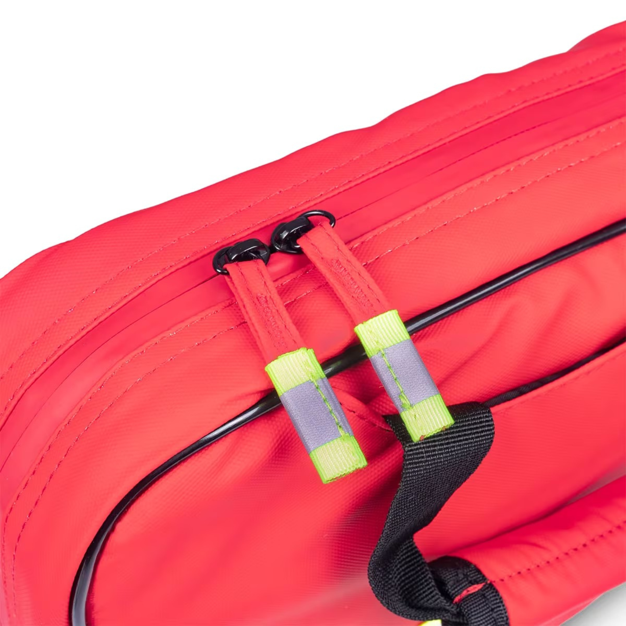 Large capacity ampoule - PROBE - Red - Elite Bags