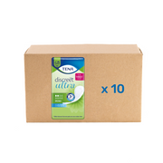 Protection Lady Discreet Mini - 2 drops - carton 10x20U - Tena