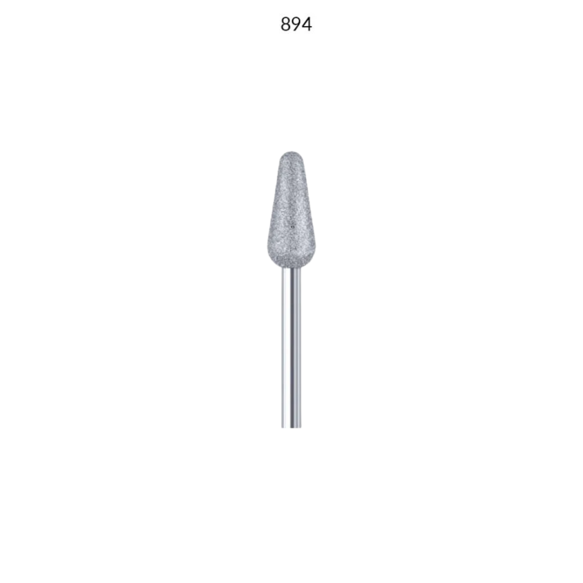 Pack Diabétique - 9 fraises + 1 porte-fraise - Ruck