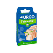 Pansements - Bande extensible - 1 m x 6 cm - Urgo Urgo
