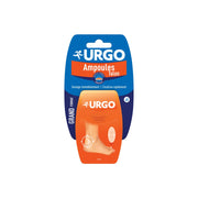 Pansements ampoules surépaissis - Urgo Urgo  Grand-format-bte-de-5