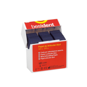 Papier à Articuler - 2 coloris - Bestdent - My Médical