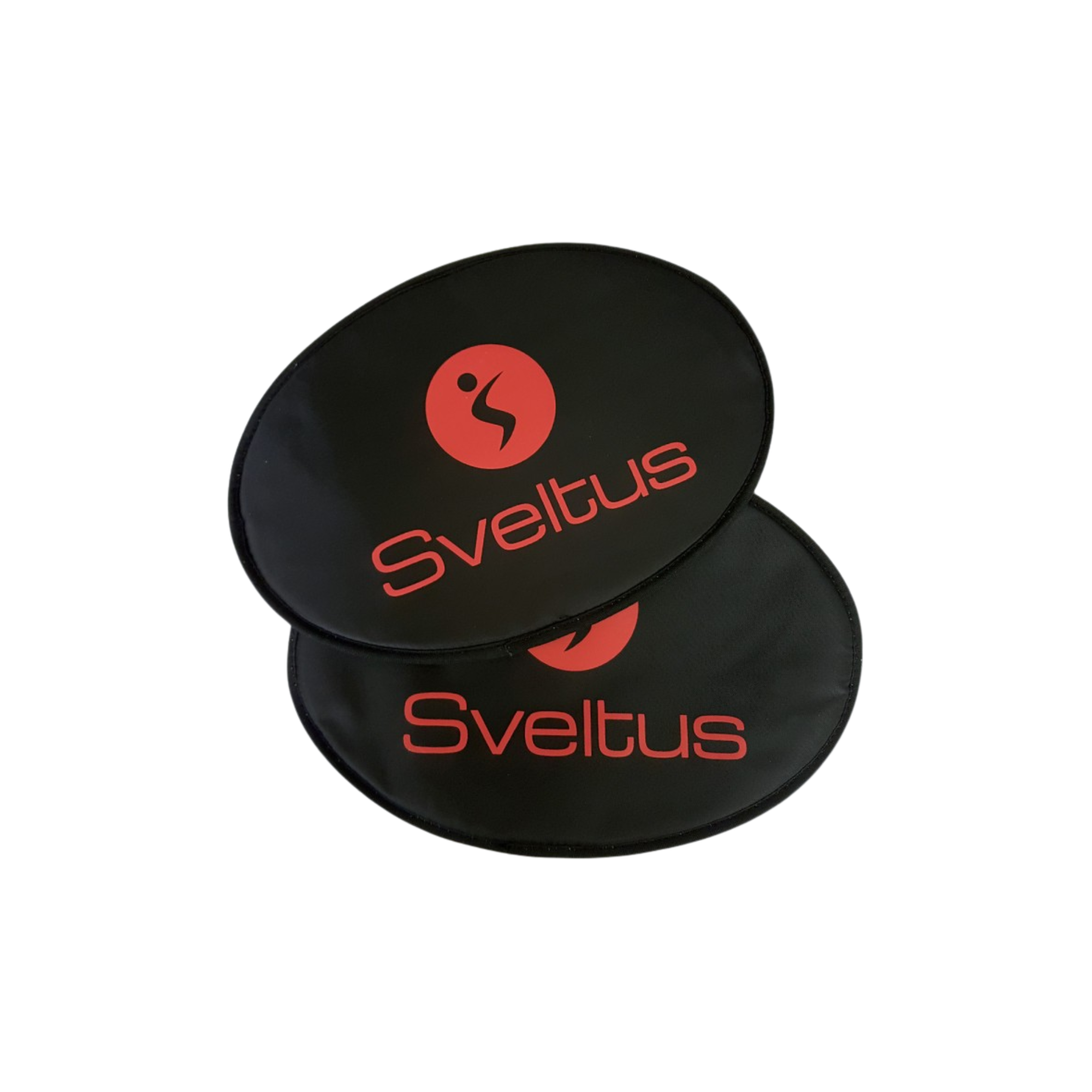 Sliding Skates x2 - Sveltus