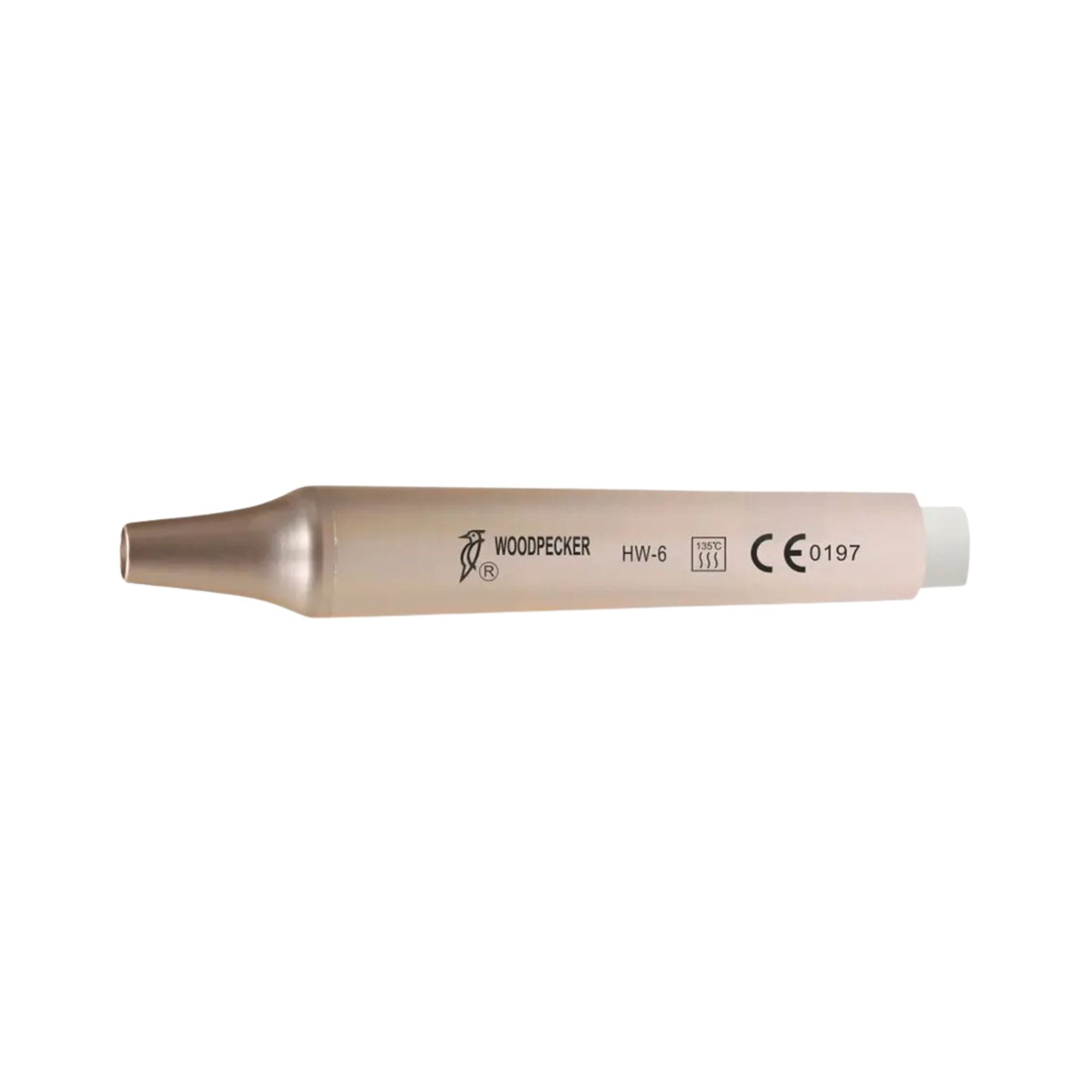 Pièce à main raccord EMS HW-6 pour U600 - sans lumière - WoodPecker