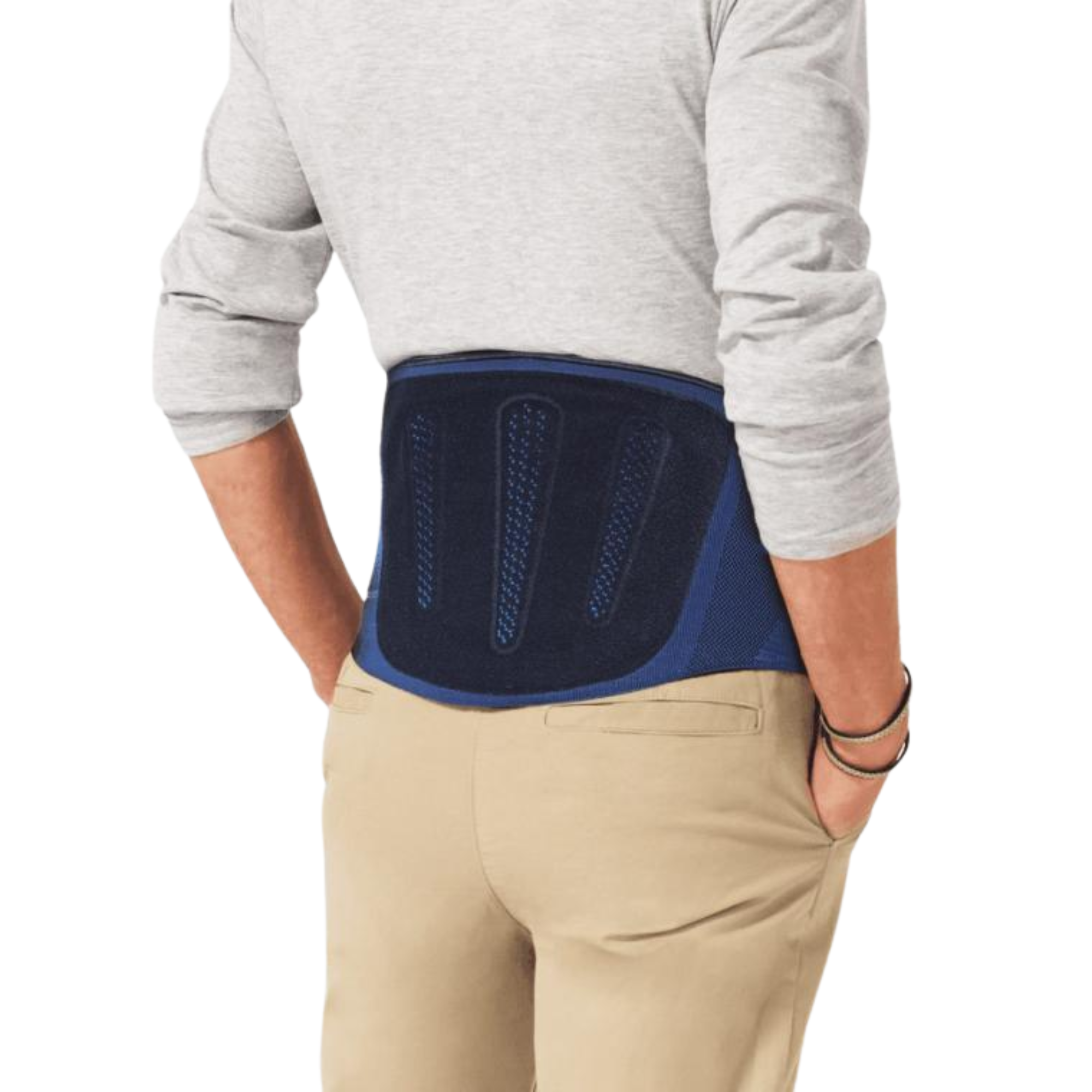 Ceinture Lombaire 21 cm - Plusieurs tailles - Gibaud