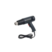 Pistolet à air chaud - Souffleur thermique - 2500 watts