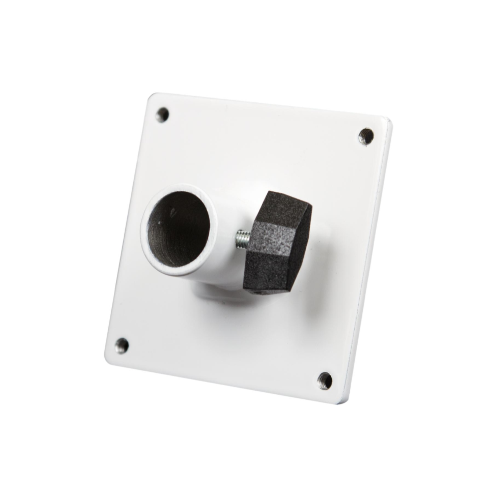 Plaque d'adaptation femelle pour fixation LID et lampe concurrente - LID - My Médical