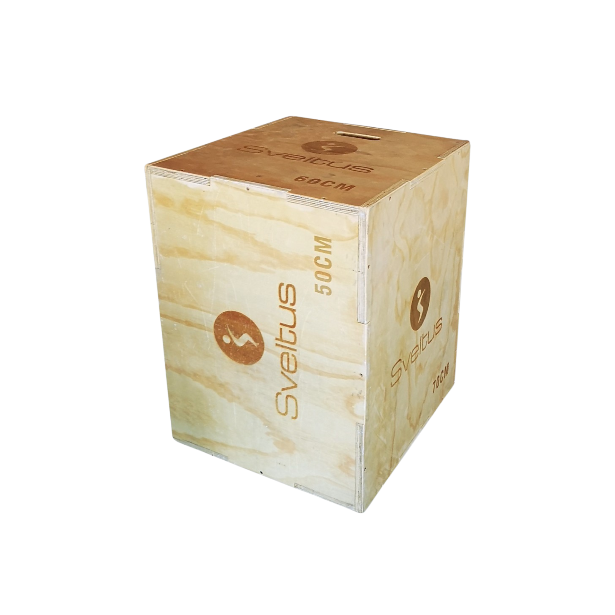 Wooden plyobox - Sveltus