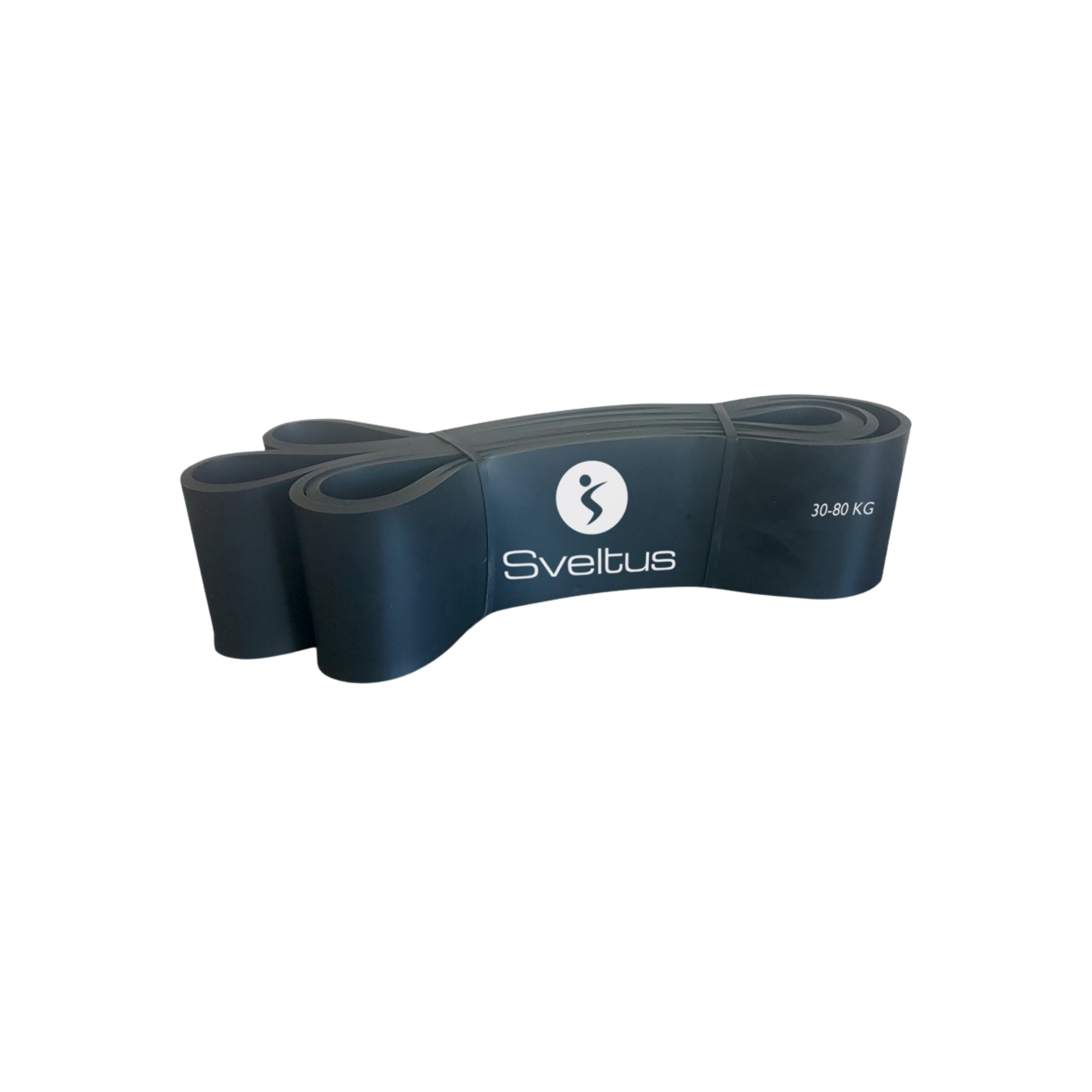 Power Bands - 103 cm - 3/80 kg - Sveltus