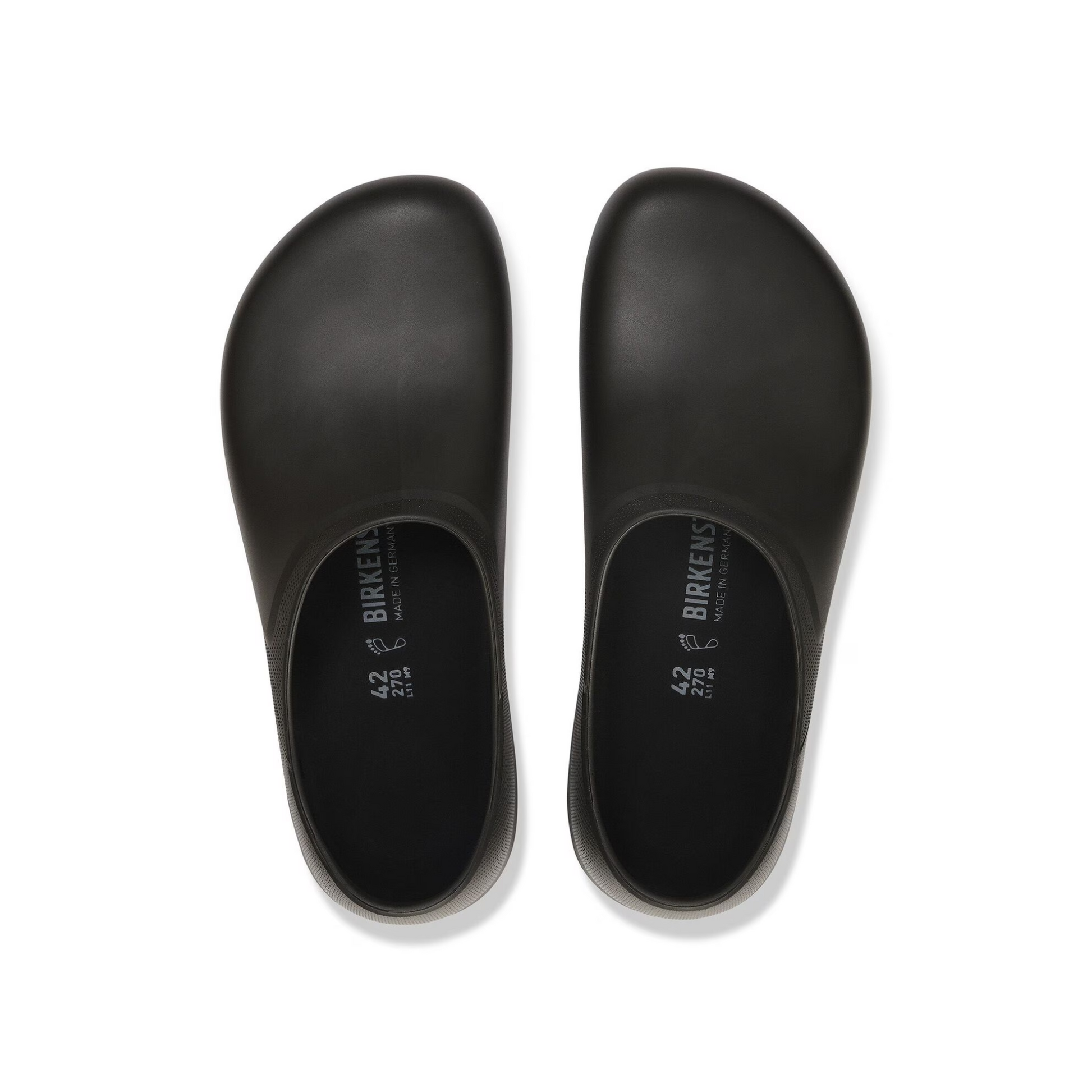 Profi Birki 2.0 - Sabots en polyuréthane - Plusieurs Coloris - Birkenstock Birkenstock 