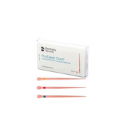 Protaper Gold Conform Fit Gutta Percha - 3 tailles de pointes - Dentsply Sirona