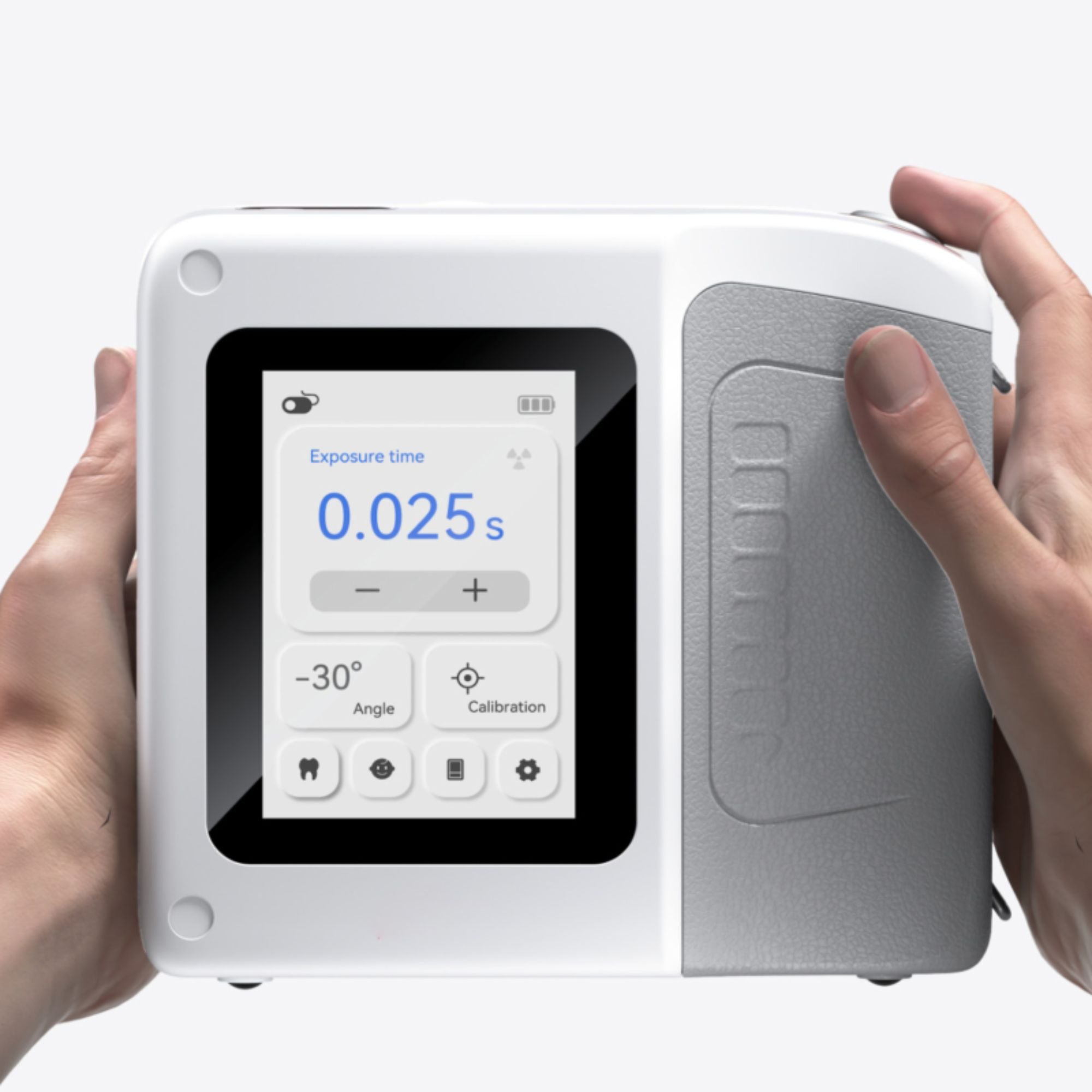 Radio portable Master Ray - X Ray Generator - WoodPecker