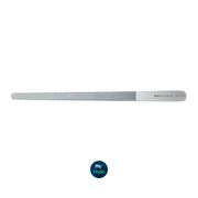 Lime à ongles étroite - Longueur : 19,5 cm - Ruck - My Médical