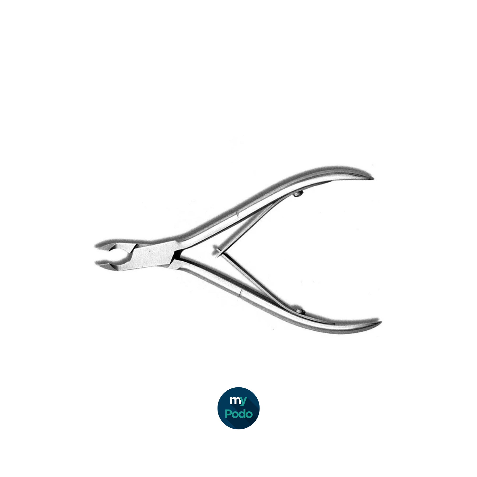 My Podologie Cuticle Nippers