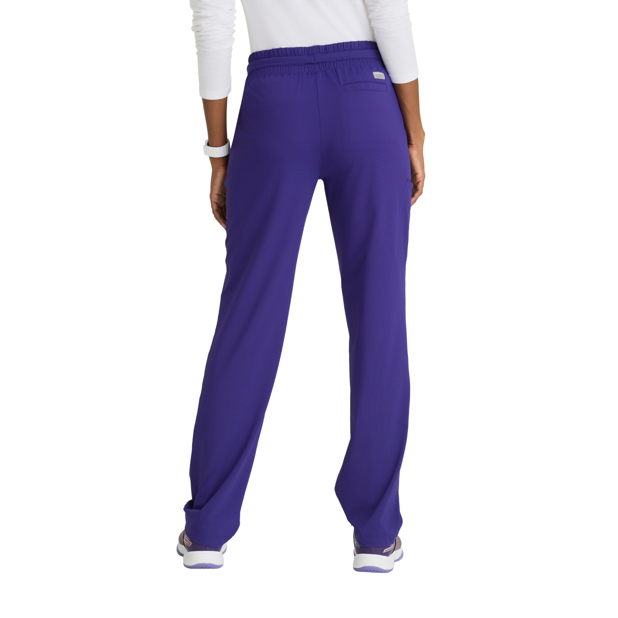 Reach Knit Pant - Pantalon médical droit - Femme - Skechers Slip-ins Knits SKECHERS SLIP-INS KNITS