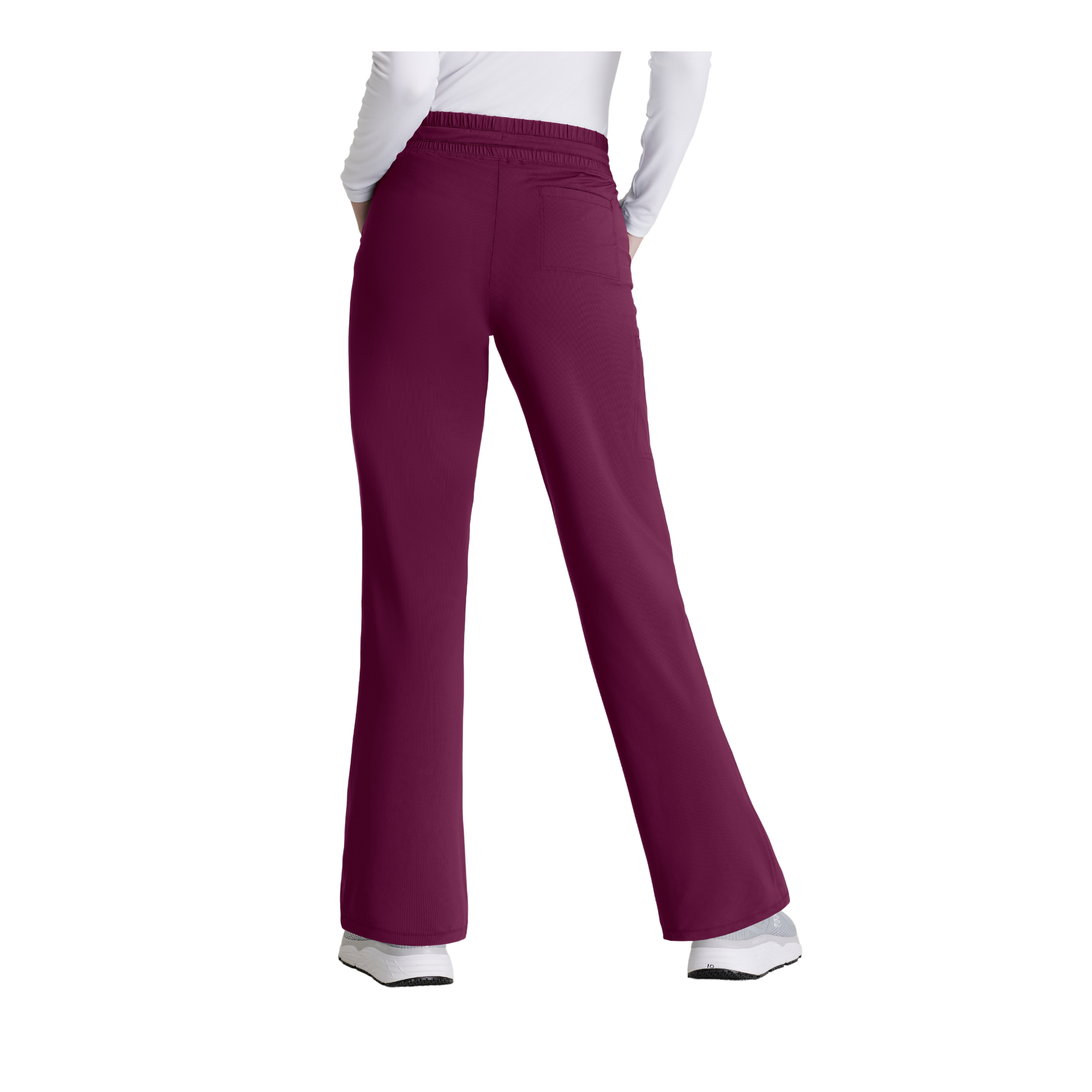 Reach Knit Pant - Pantalon médical droit - Femme - Skechers Slip-ins Knits SKECHERS SLIP-INS KNITS