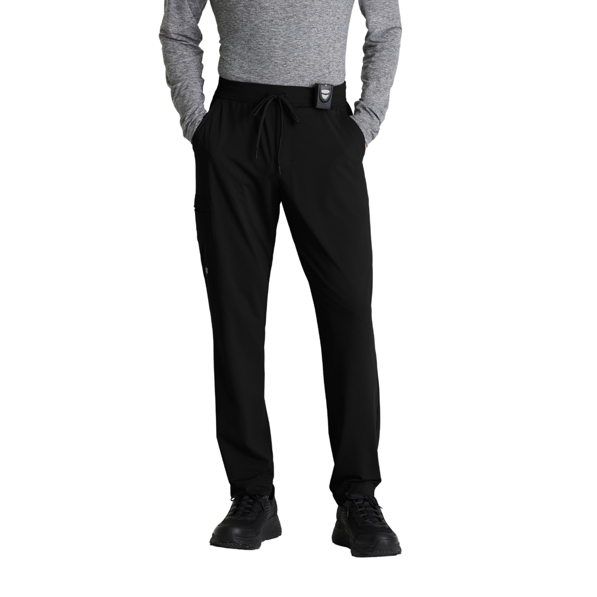 Rebound Knit Pant - Pantalon médical - Homme - Skechers Slip-ins SKECHERS SLIP-INS KNITS