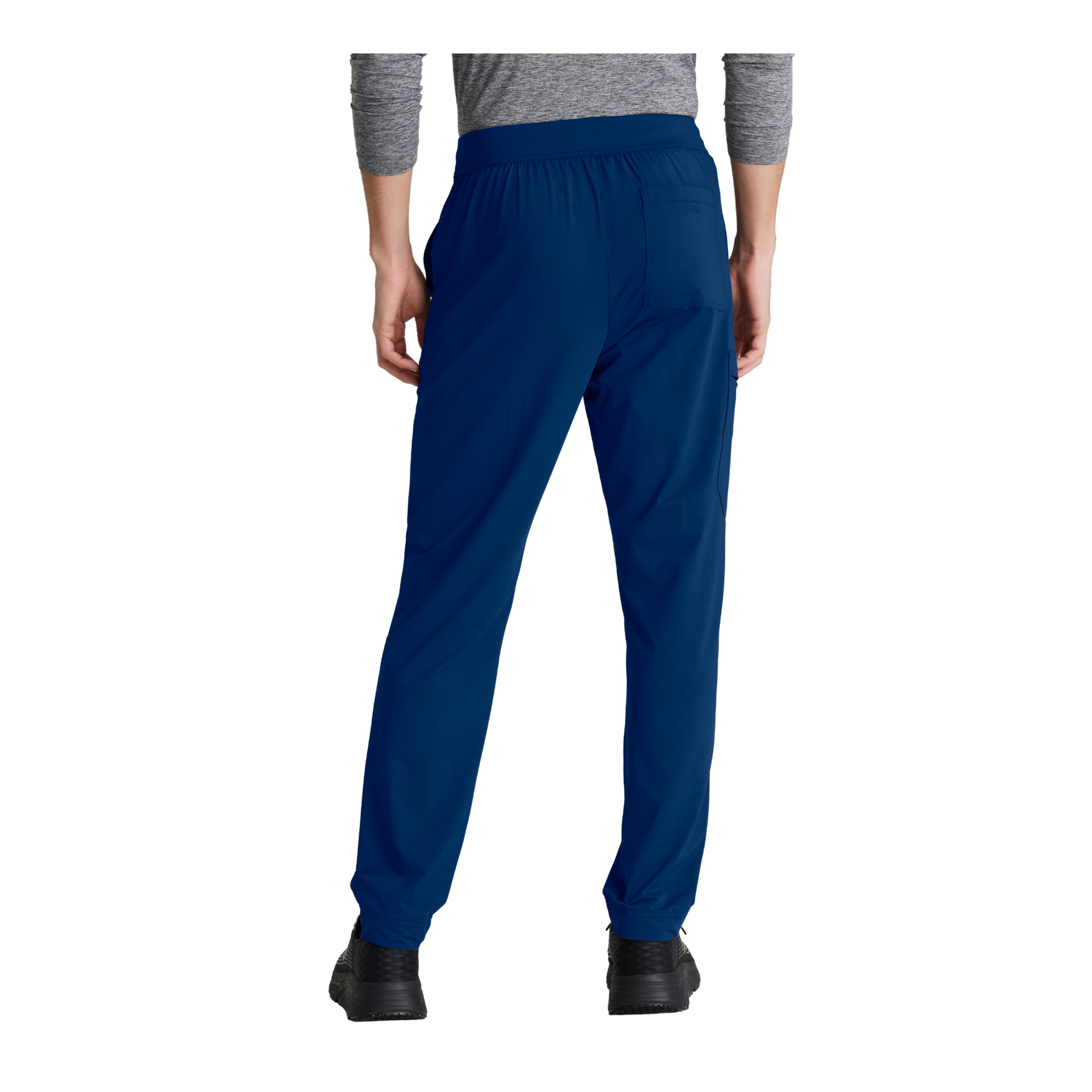 Rebound Knit Pant - Pantalon médical - Homme - Skechers Slip-ins SKECHERS SLIP-INS KNITS