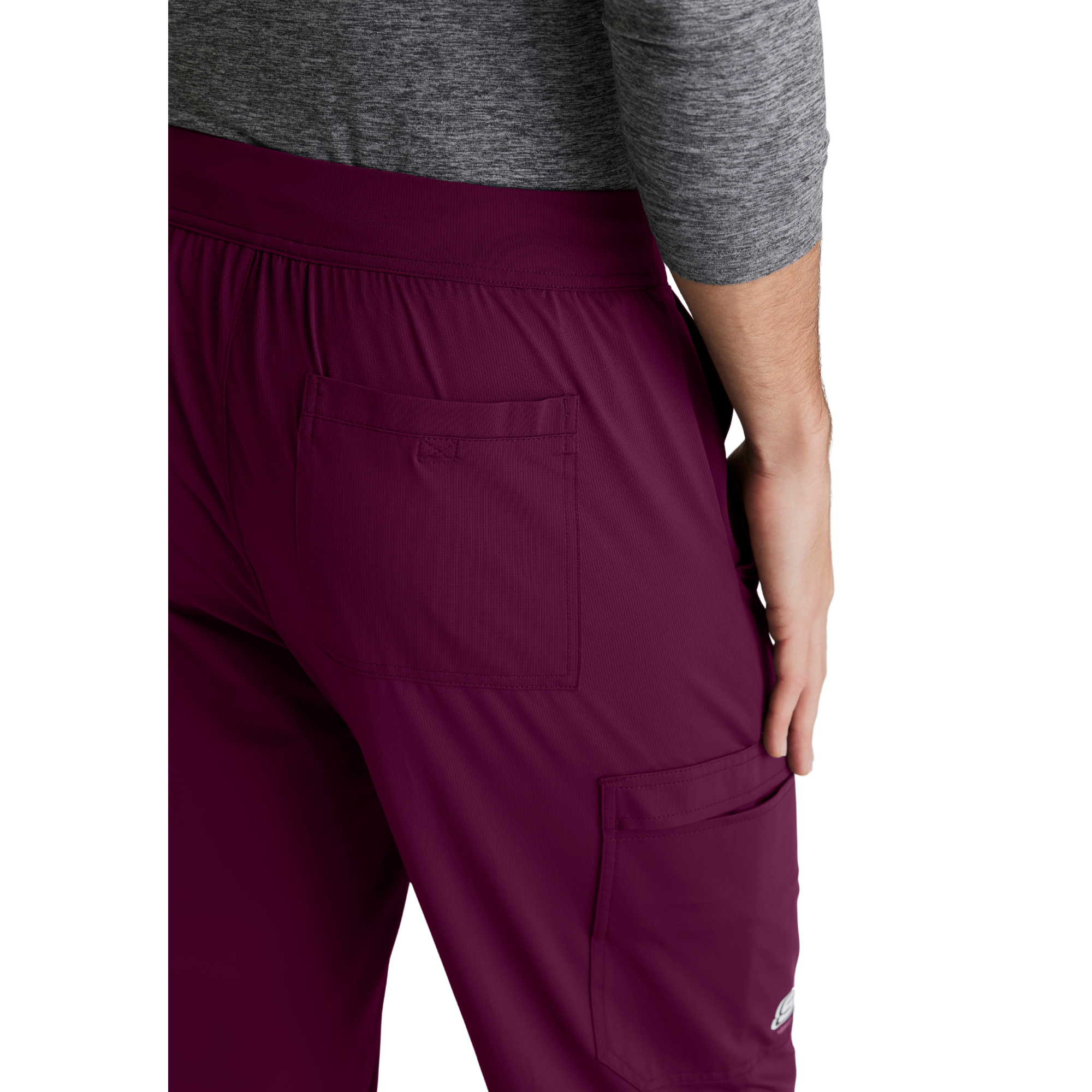 Rebound Knit Pant - Pantalon médical - Homme - Skechers Slip-ins SKECHERS SLIP-INS KNITS