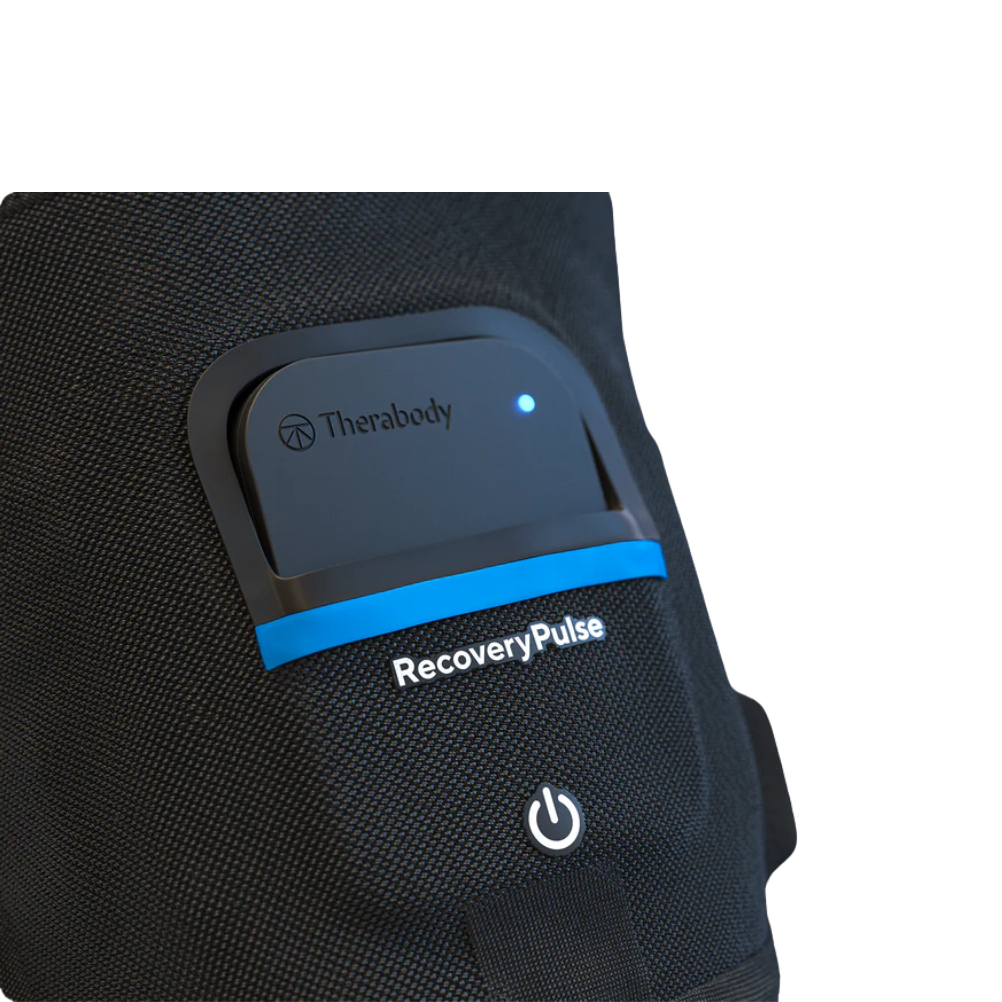 RecoveryPulse Arm - compression biceps - 5 tailles - Therabody