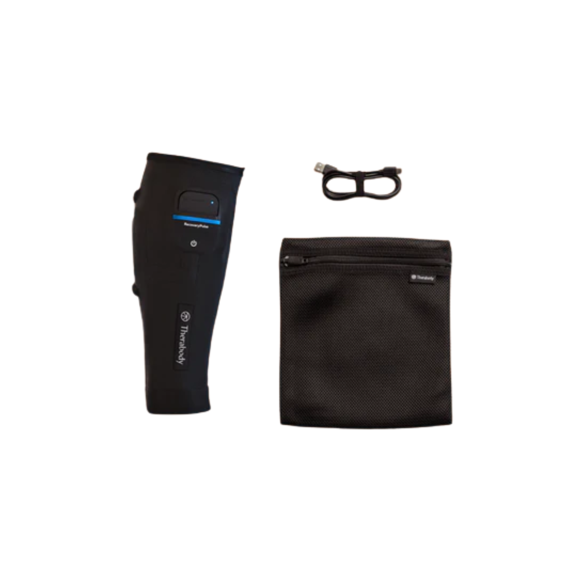 RecoveryPulse Calf - compression mollet - 5 tailles - Therabody
