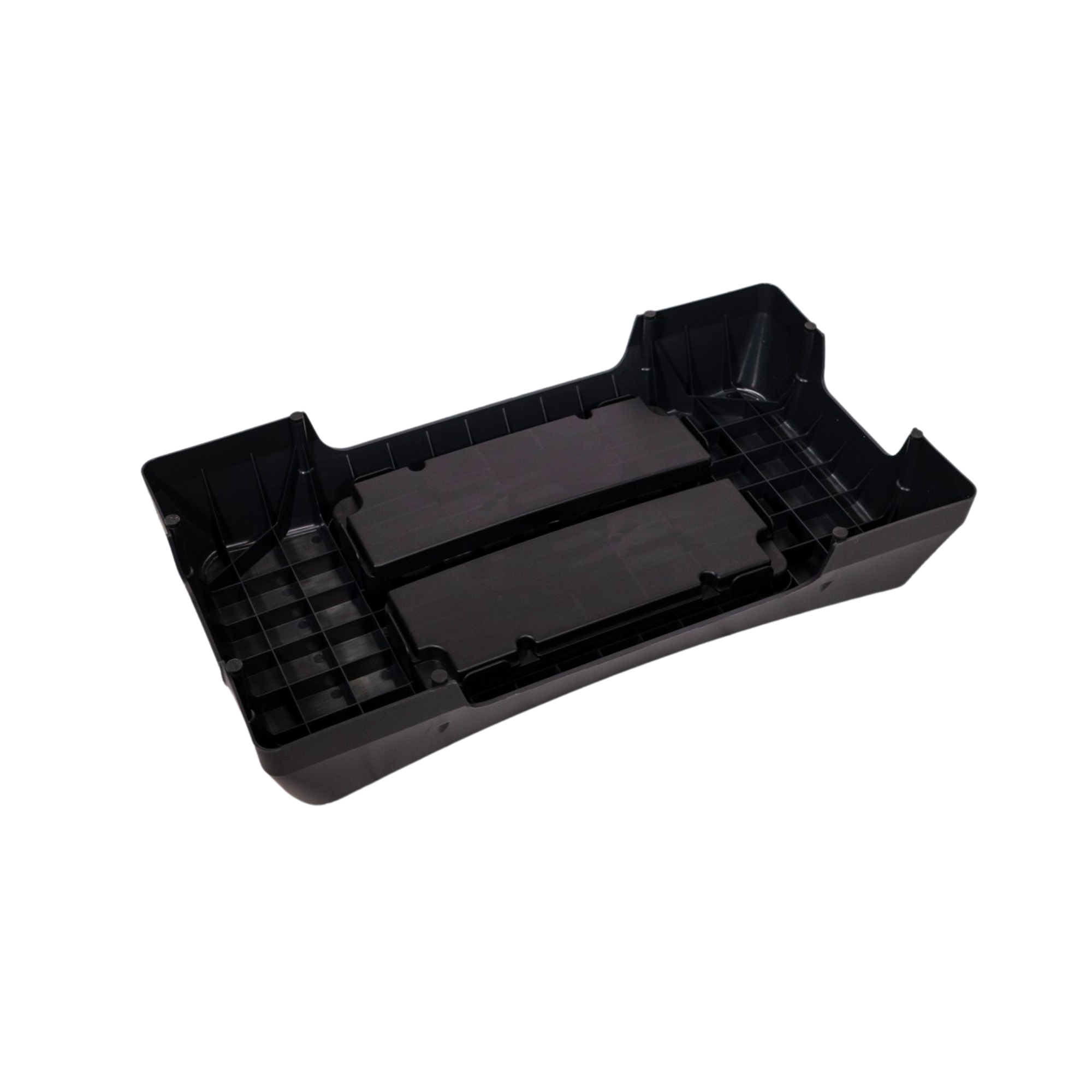 Réhausse Step Universelle x2 - Sveltus