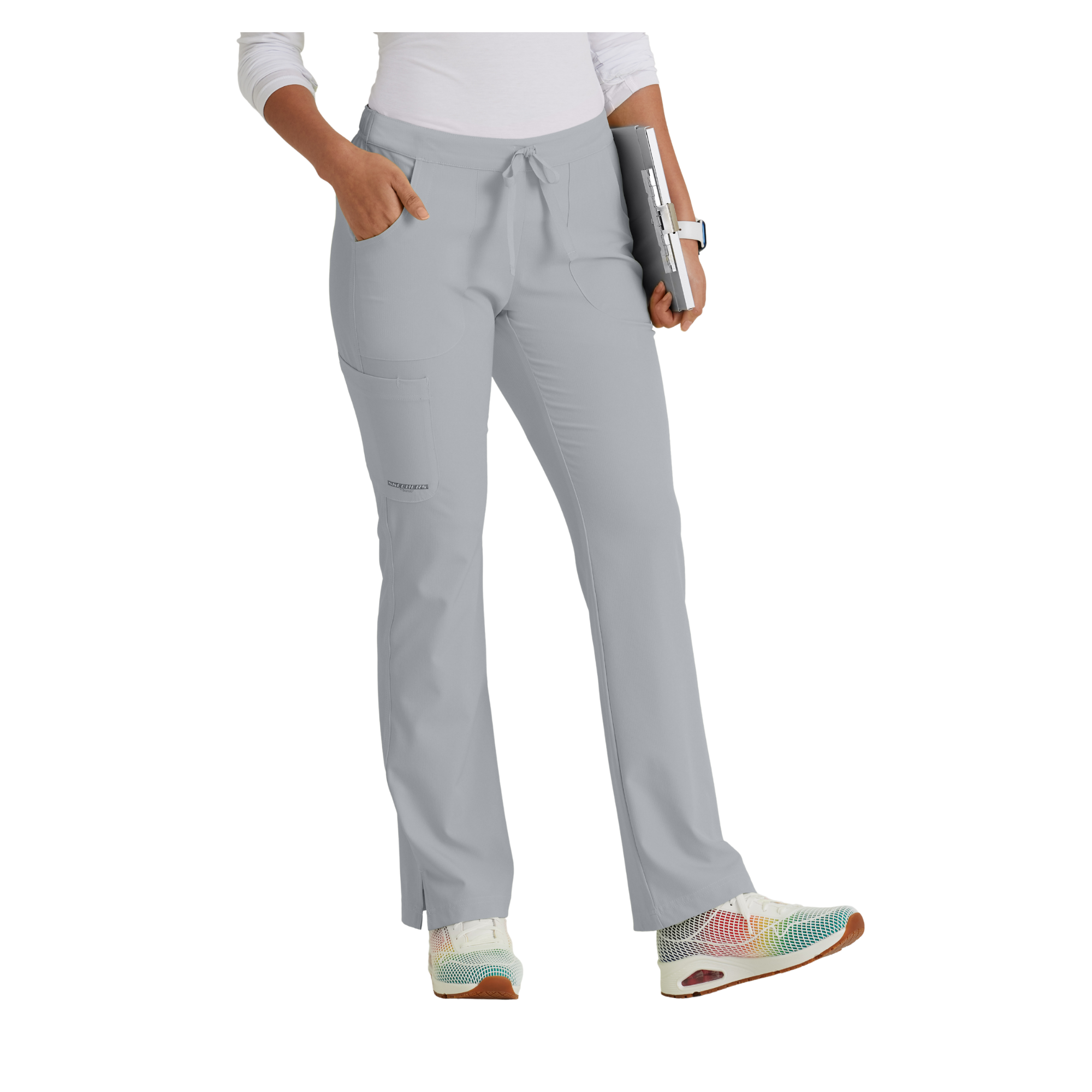 Reliance Pant - Pantalon médical cargo - Femme - Skechers SKECHERS