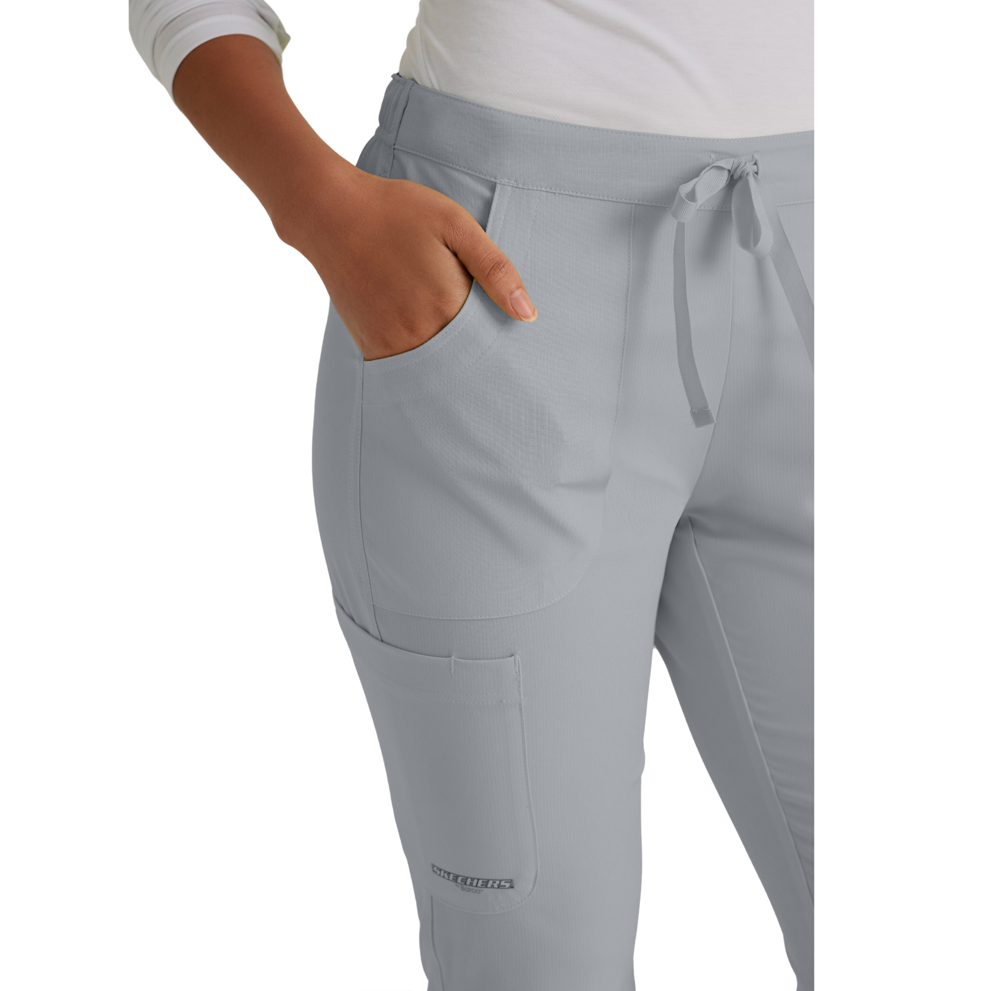 Reliance Pant - Pantalon médical cargo - Femme - Skechers SKECHERS