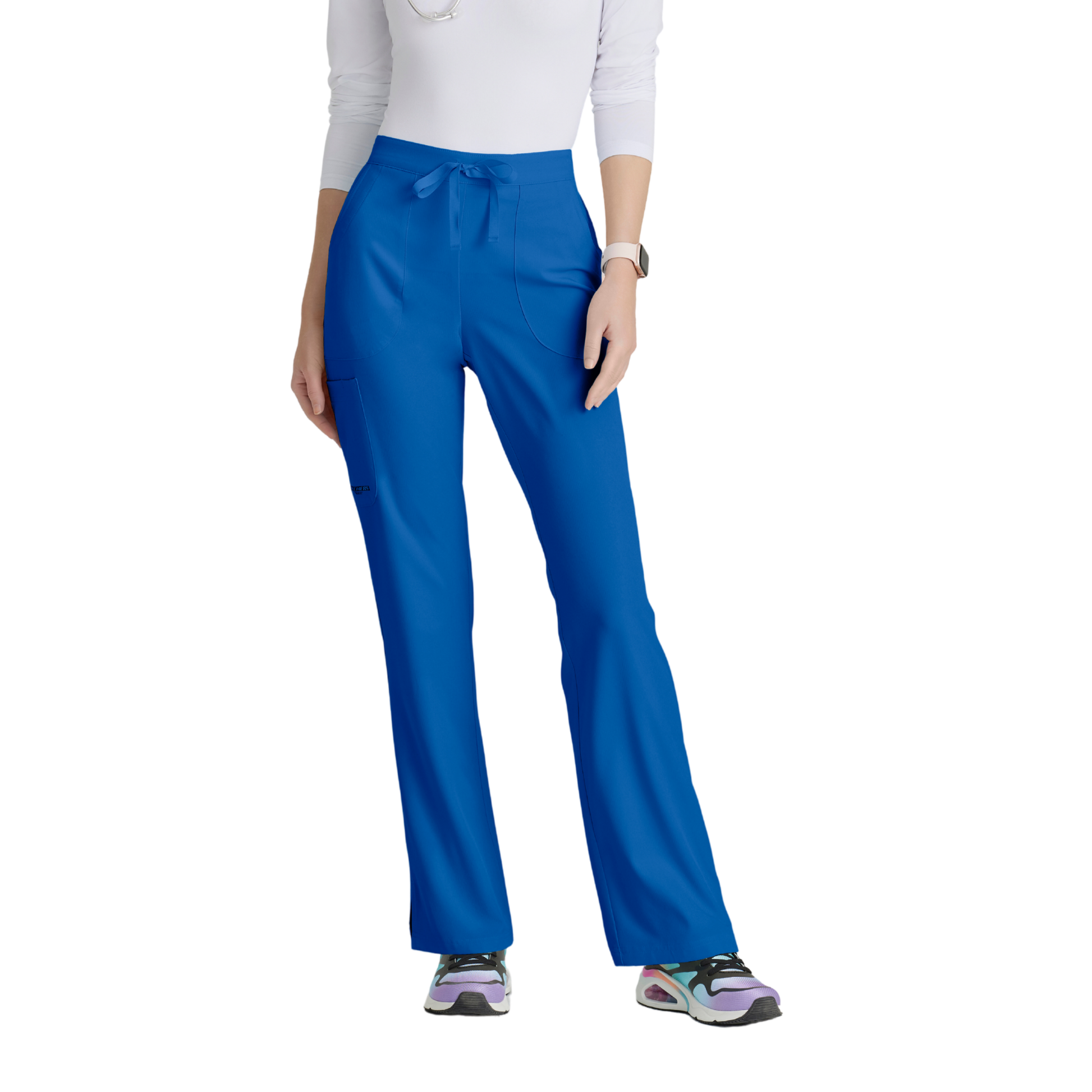 Reliance Pant - Pantalon médical cargo - Femme - Skechers SKECHERS