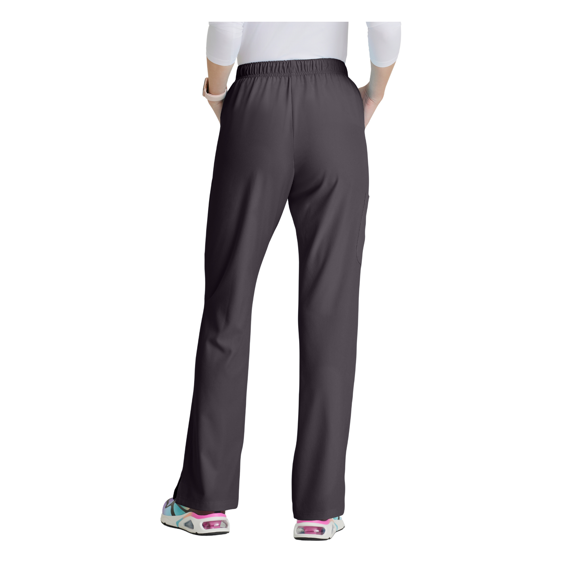 Reliance Pant - Pantalon médical cargo - Femme - Skechers SKECHERS