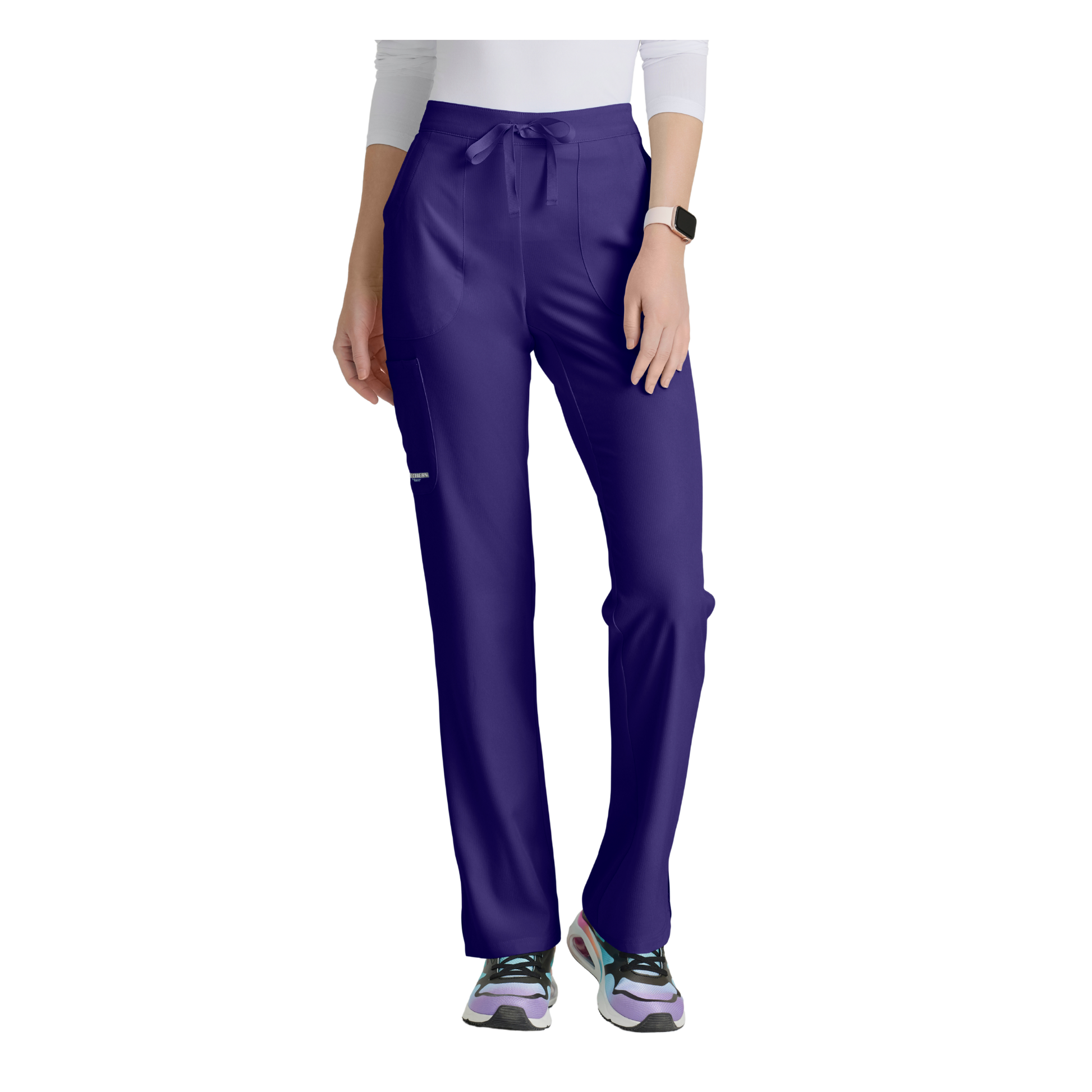 Reliance Pant - Pantalon médical cargo - Femme - Skechers SKECHERS