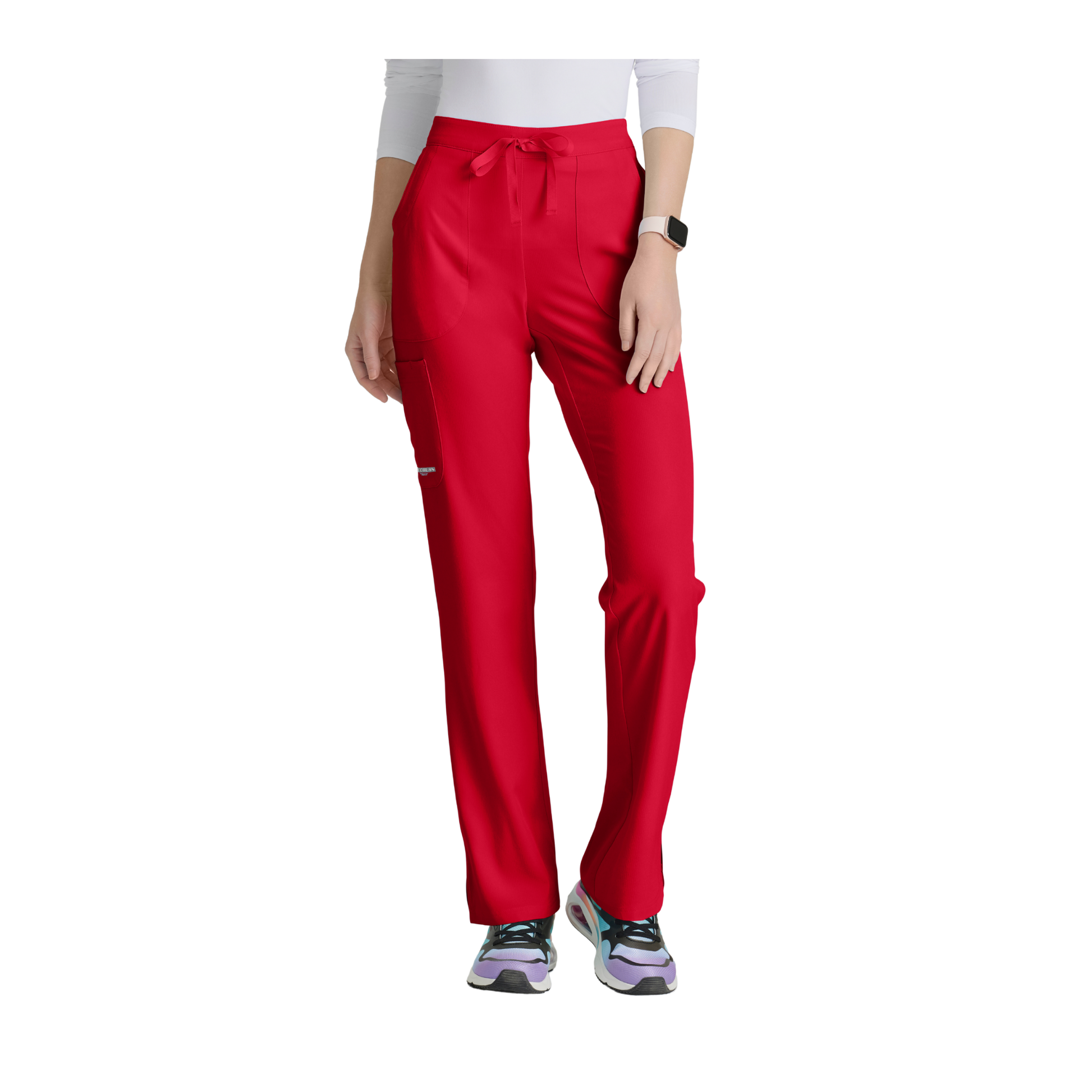 Reliance Pant - Pantalon médical cargo - Femme - Skechers SKECHERS