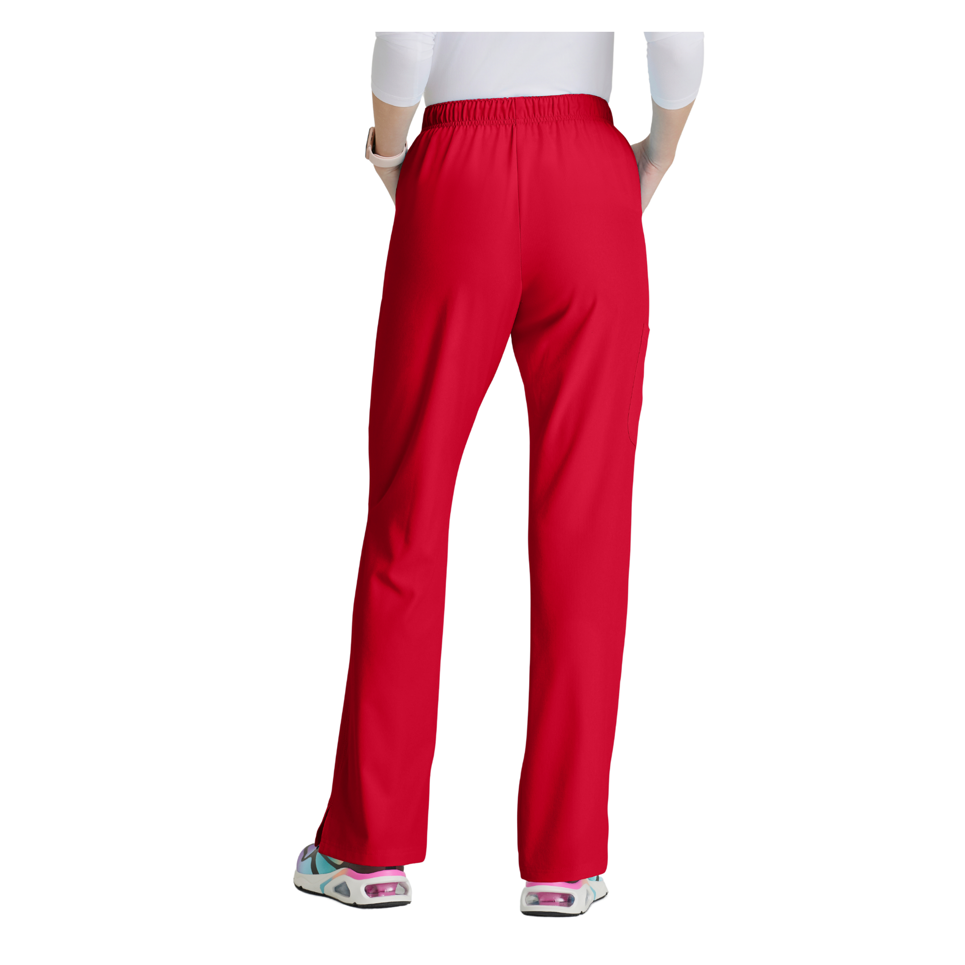 Reliance Pant - Pantalon médical cargo - Femme - Skechers SKECHERS