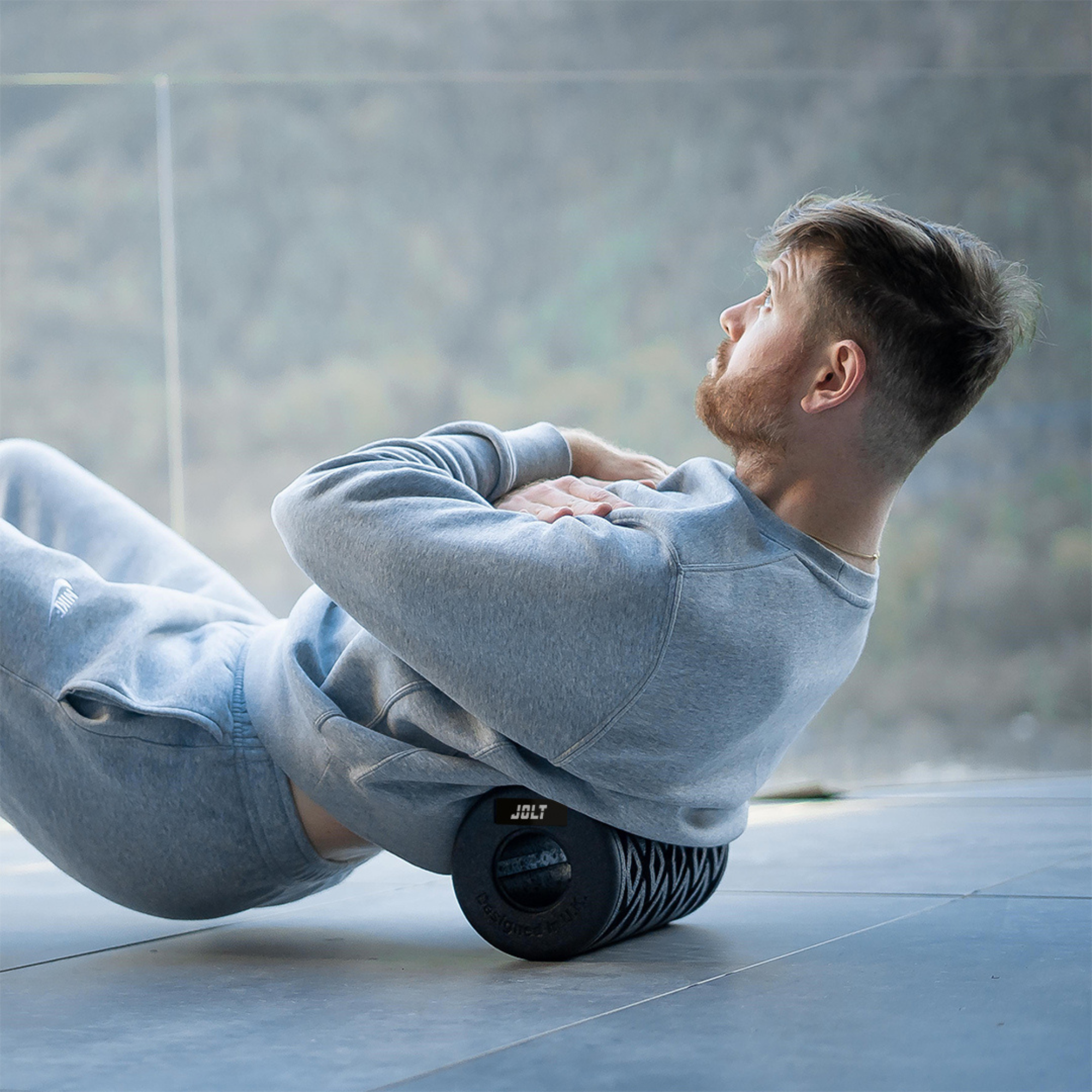 Roll - Massage roller - Jolt