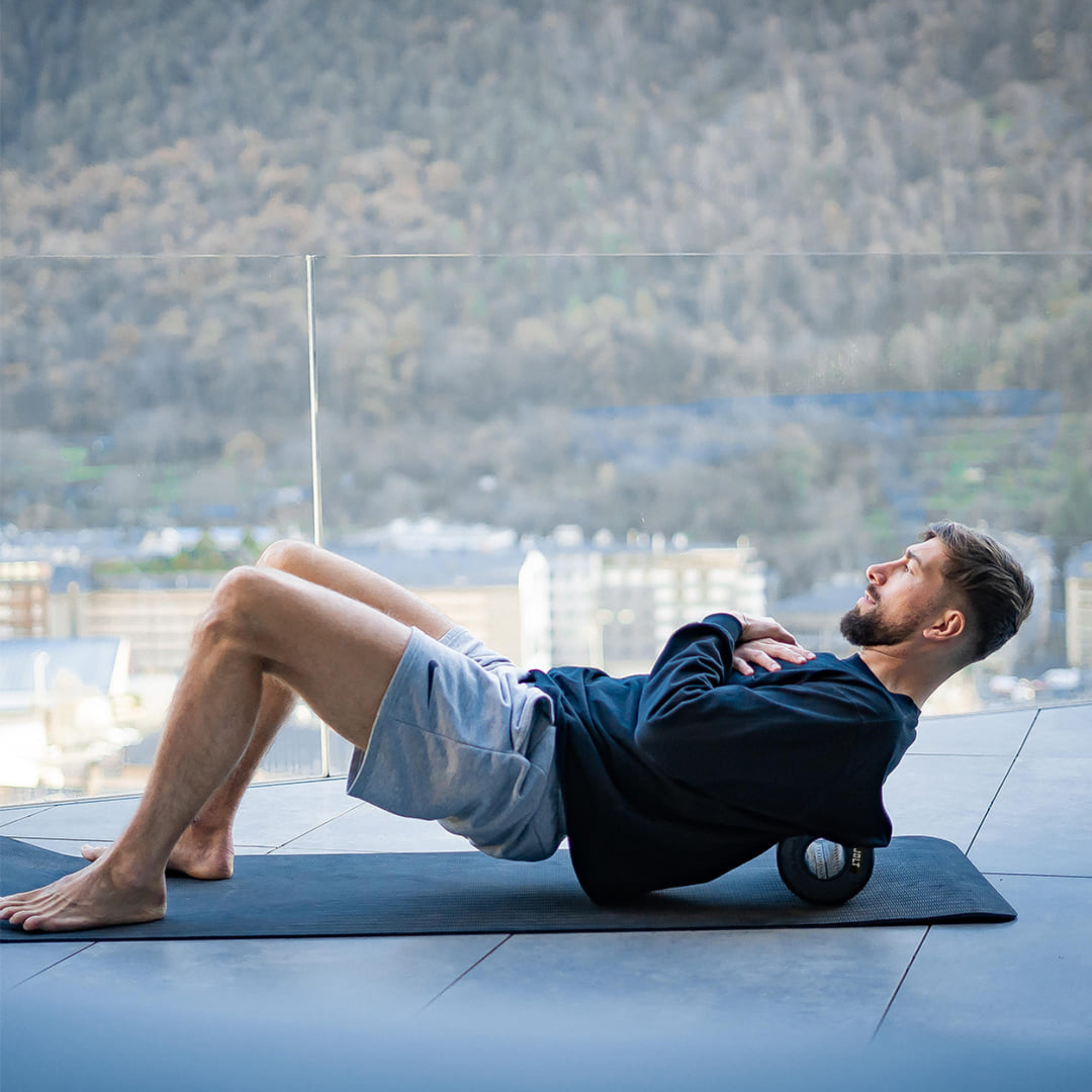 Roll - Rouleau de massage - Jolt