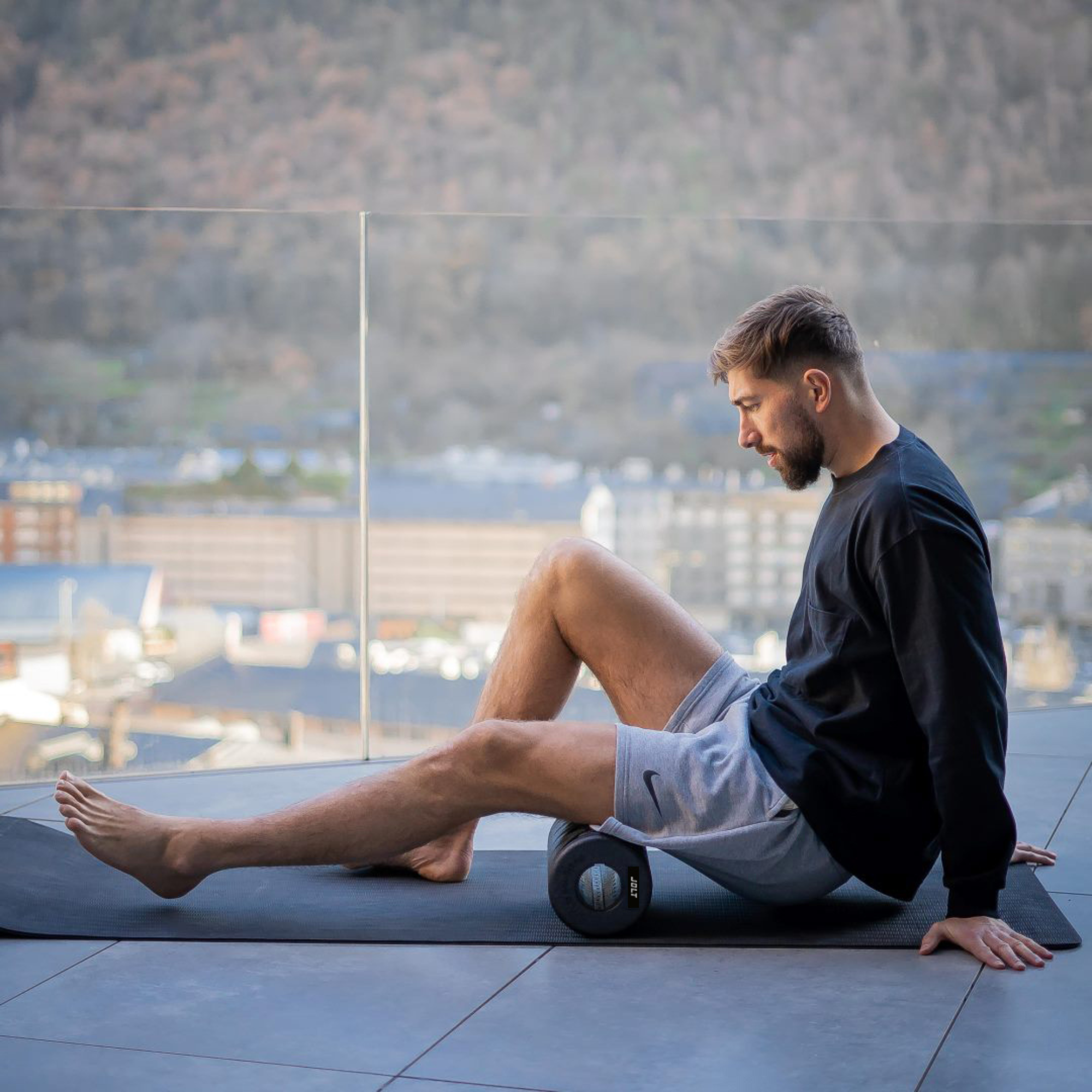 Roll - Rouleau de massage - Jolt