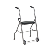 London Drive 2 Wheel Folding Rollator Seat