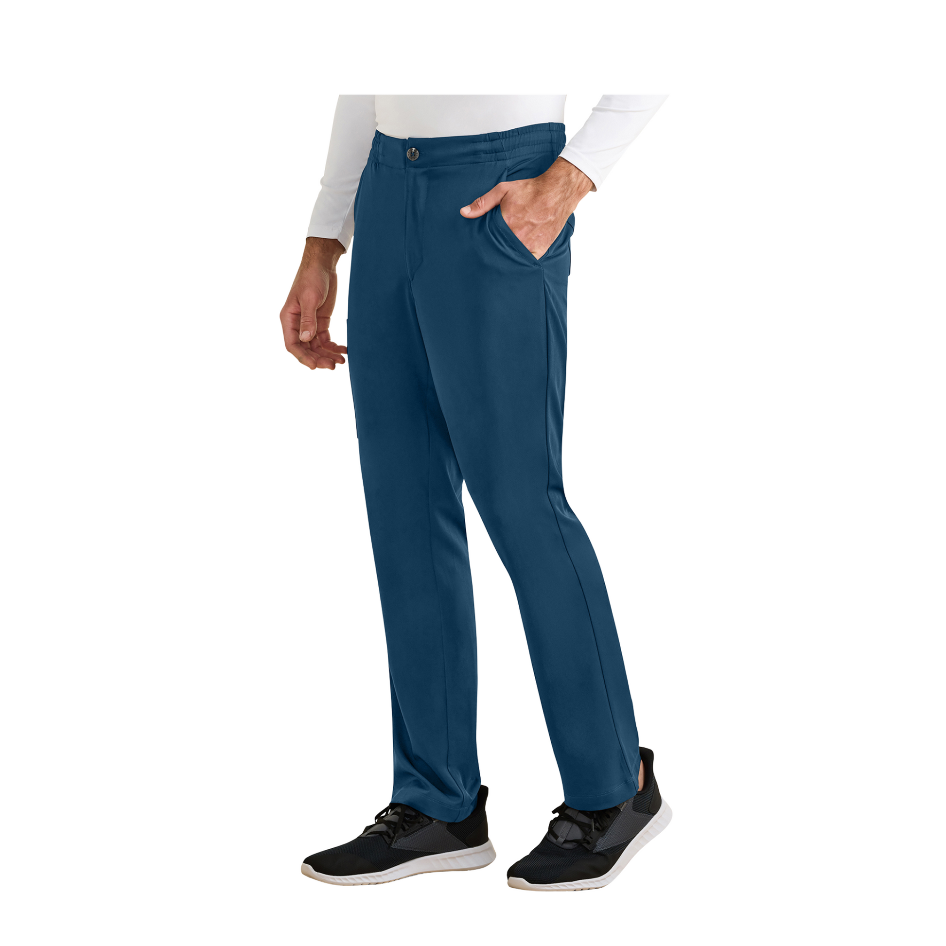 Ryan - Pantalon - Ceinture élastique - Homme - Healing Hands Healing Hands 
