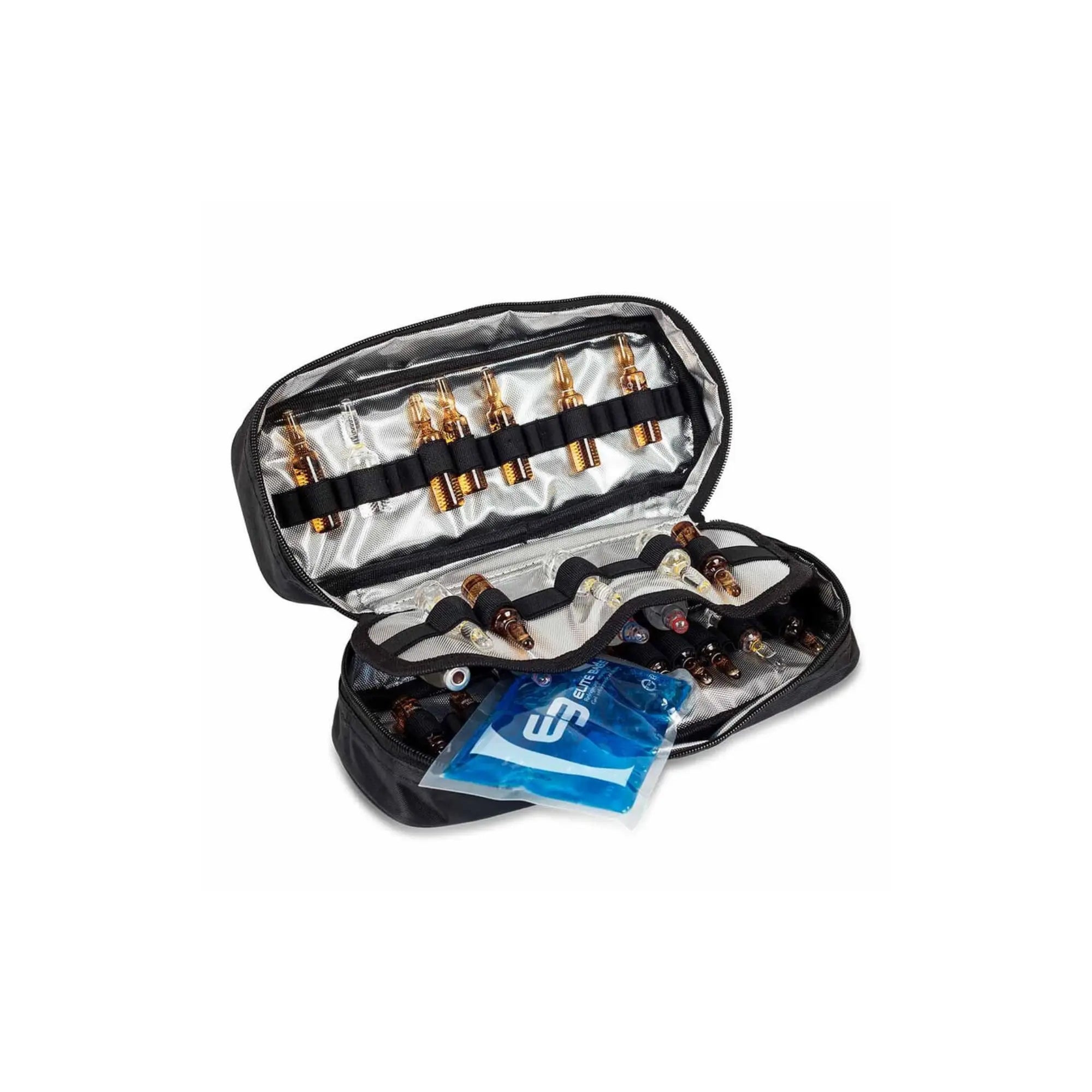 EMERAIR Emergency Backpack - Red - 2 models - Elite Bags